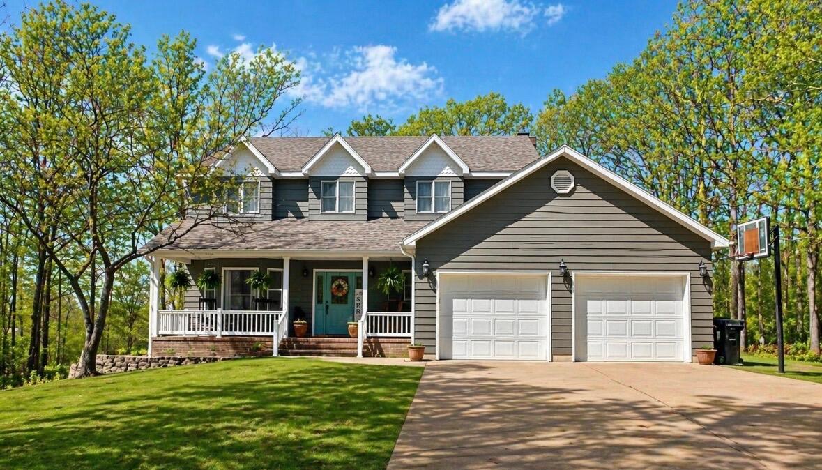 Photo of 1729 N Pine Street Marshfield MO 65706