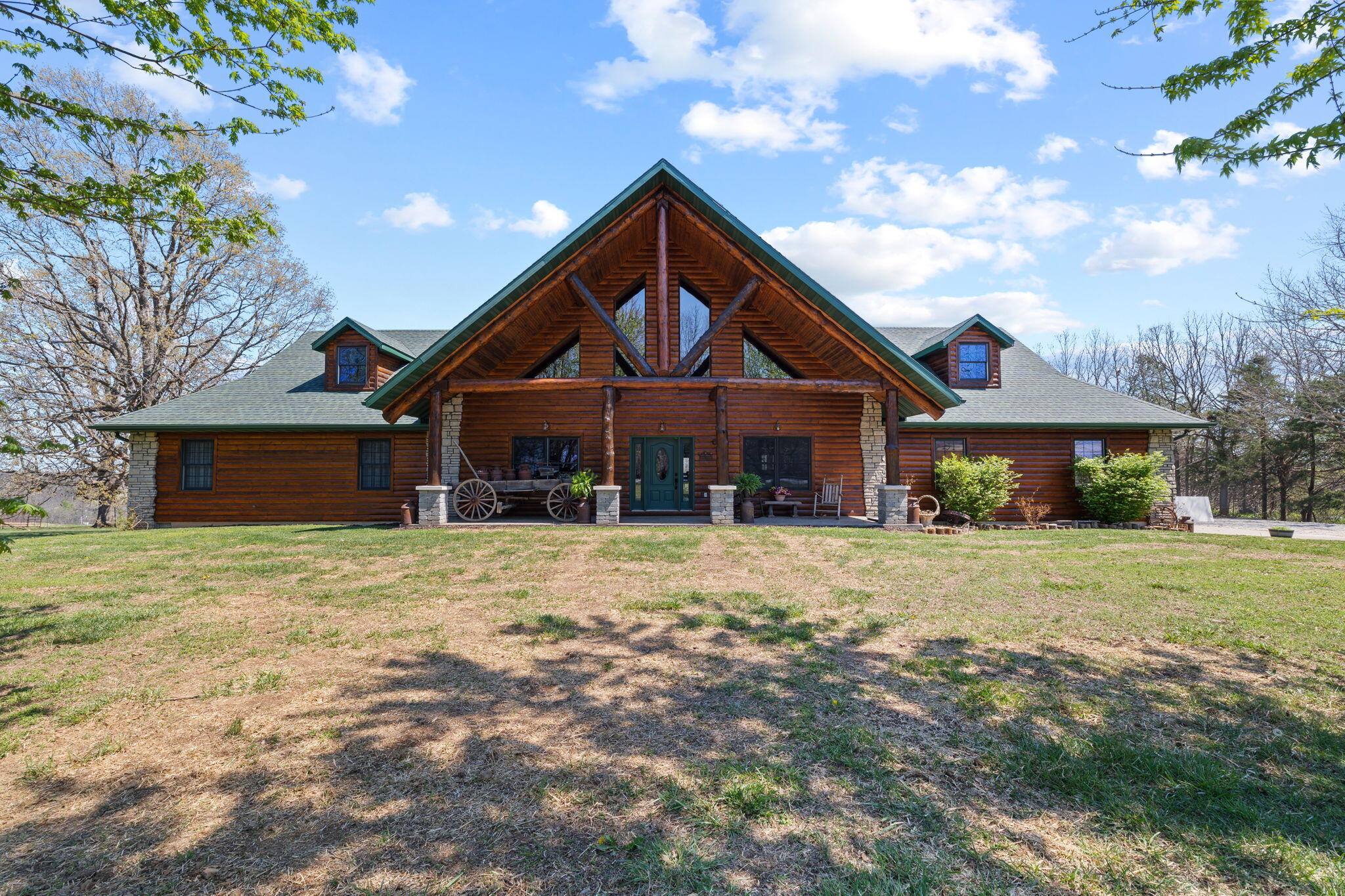 Photo of 4920 N Farm Road 249 Strafford MO 65757