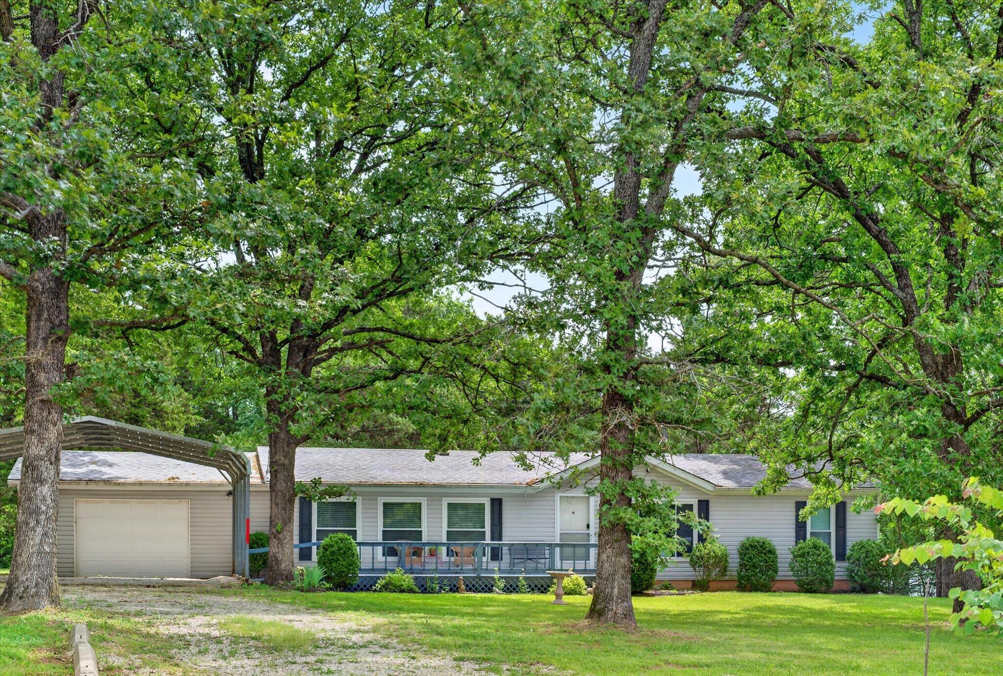 Photo of 21915 County Road 242 Wheatland MO 65779