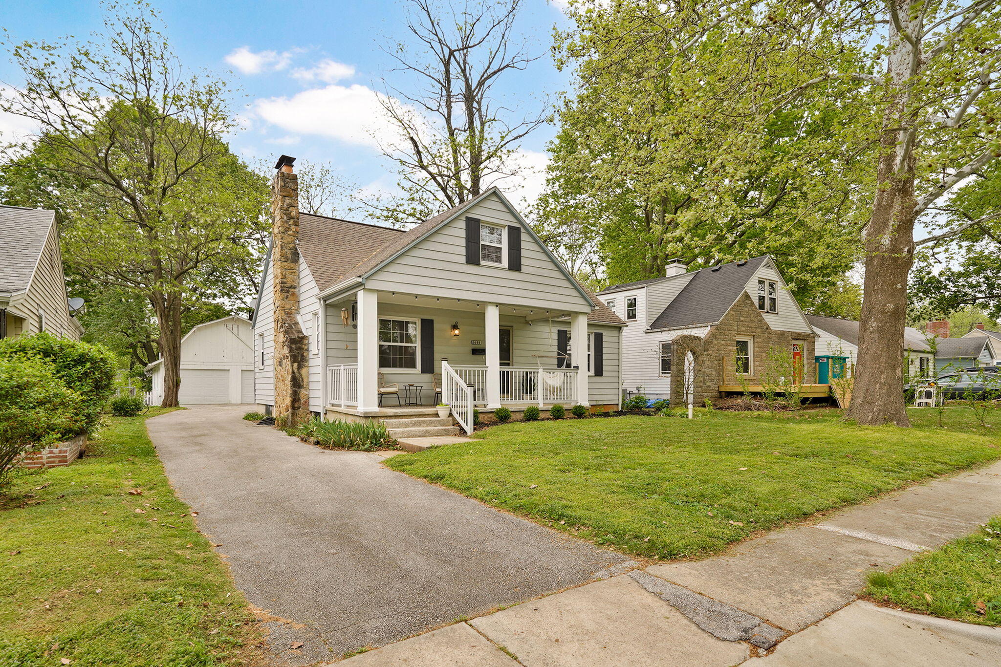 Photo of 1449 E University Street Springfield MO 65804