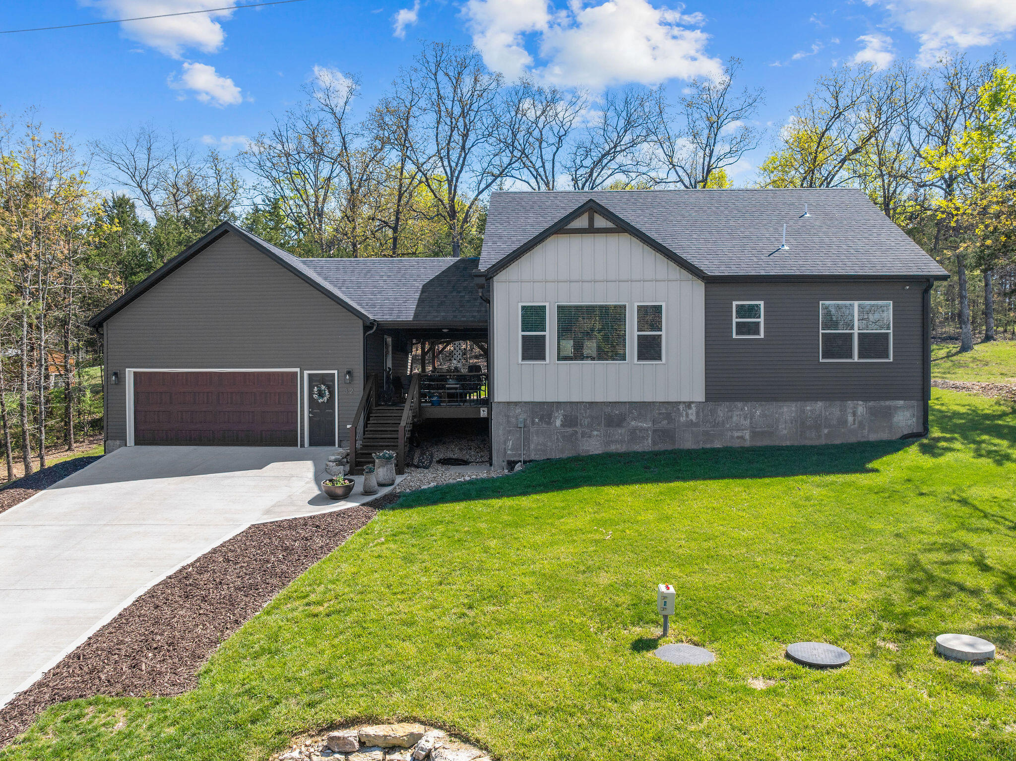 Photo of 32 Cave Creek Lane Lampe MO 65681