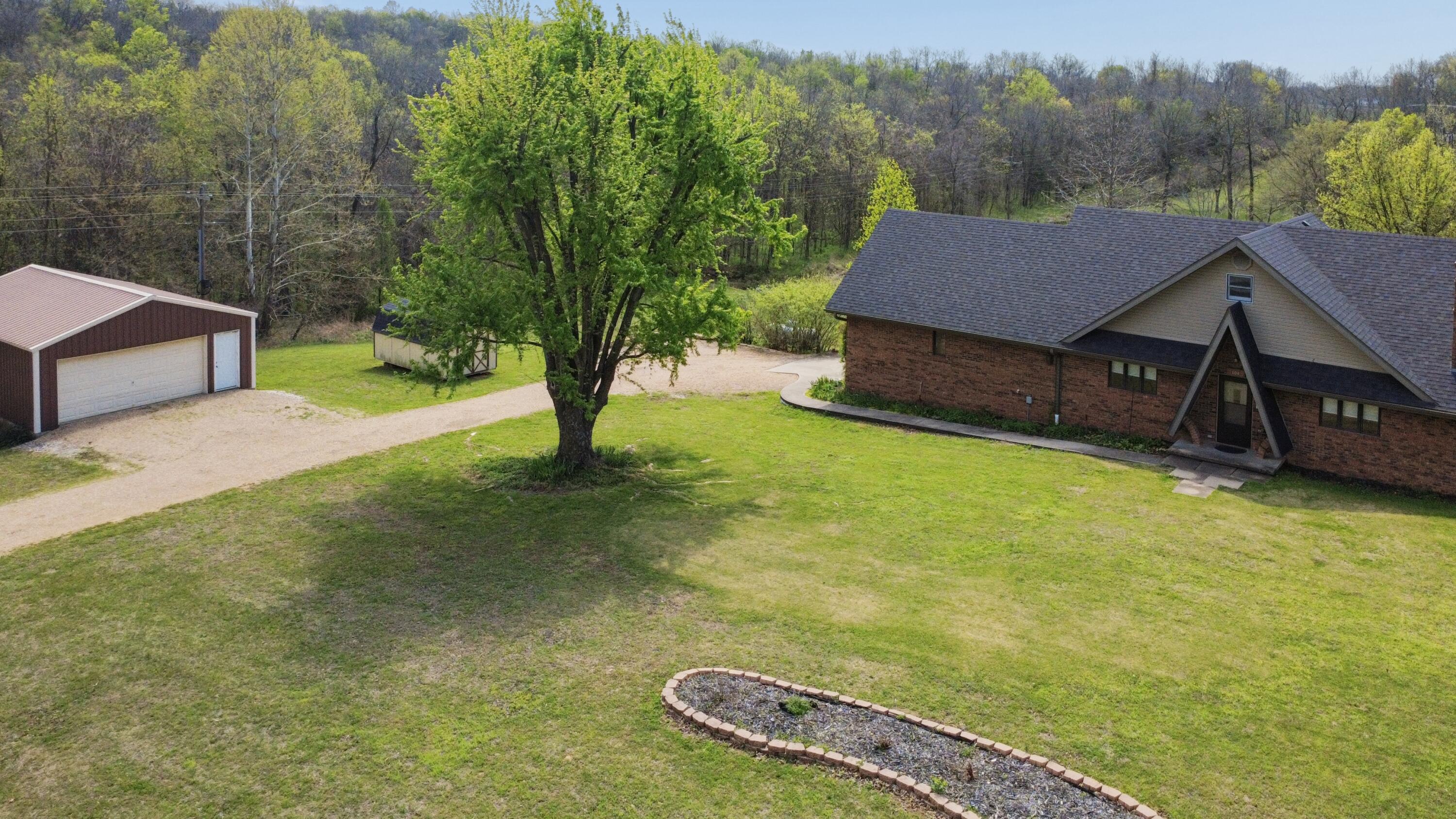 Photo of 604 Morgan Drive Stockton MO 65785