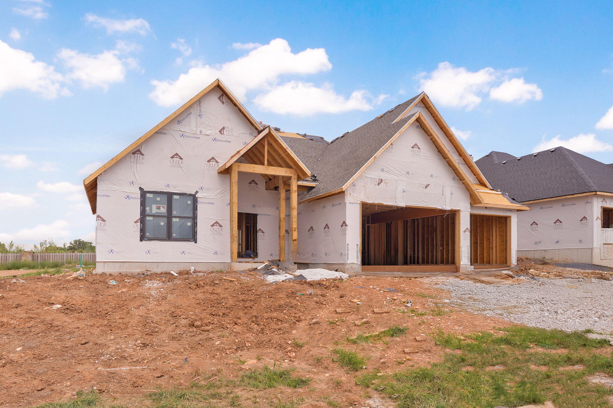 Photo of 1795 S Pinecone Path Springfield MO 65809