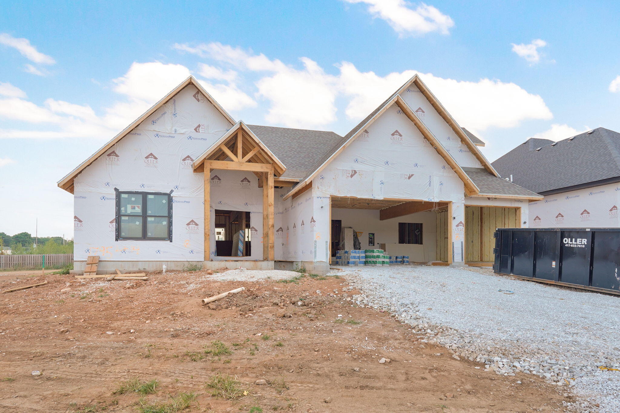 Photo of 1795 S Pinecone Path Springfield MO 65809