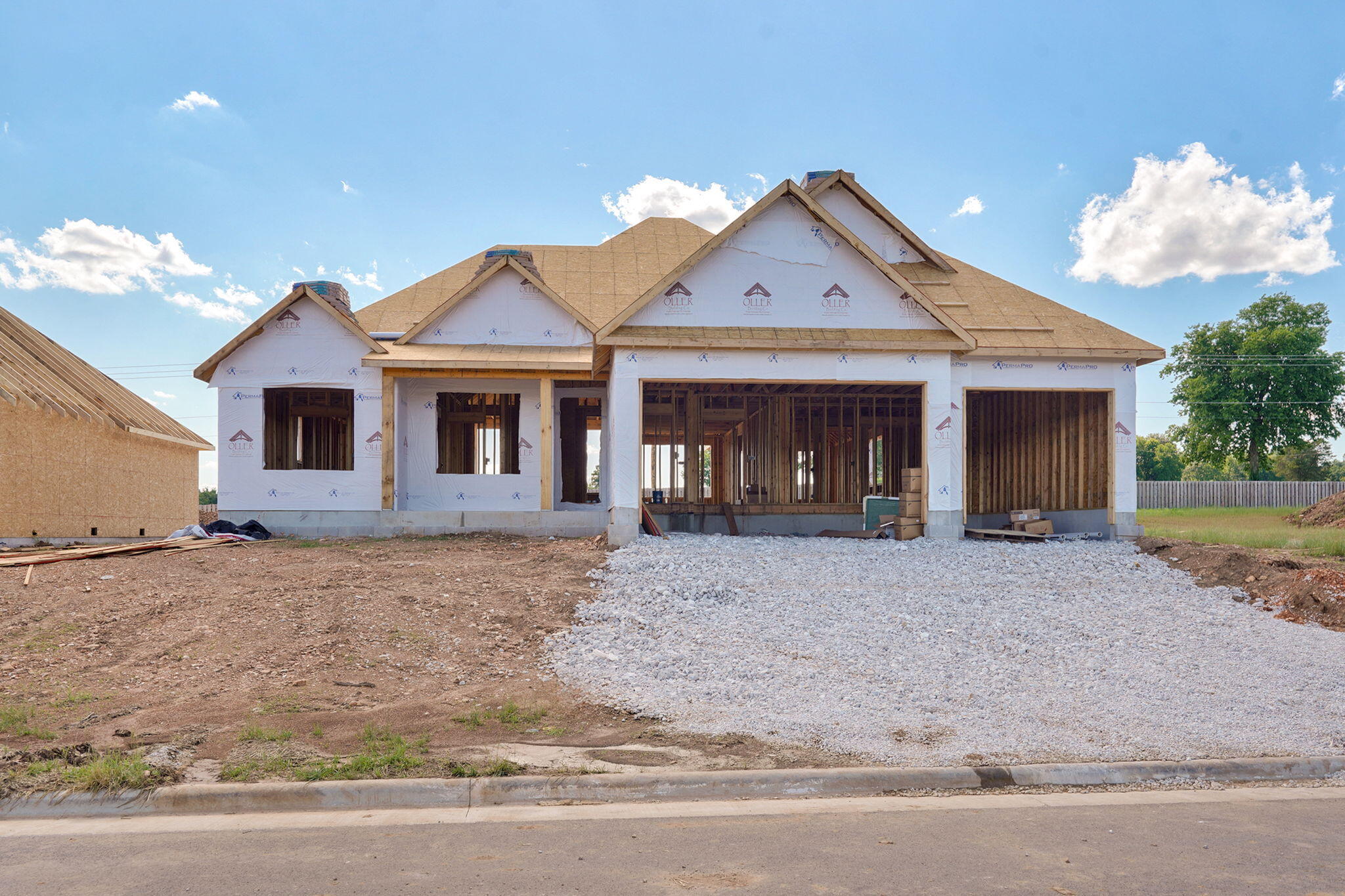 Photo of Lot 12 S Pinecone Path Springfield MO 65809