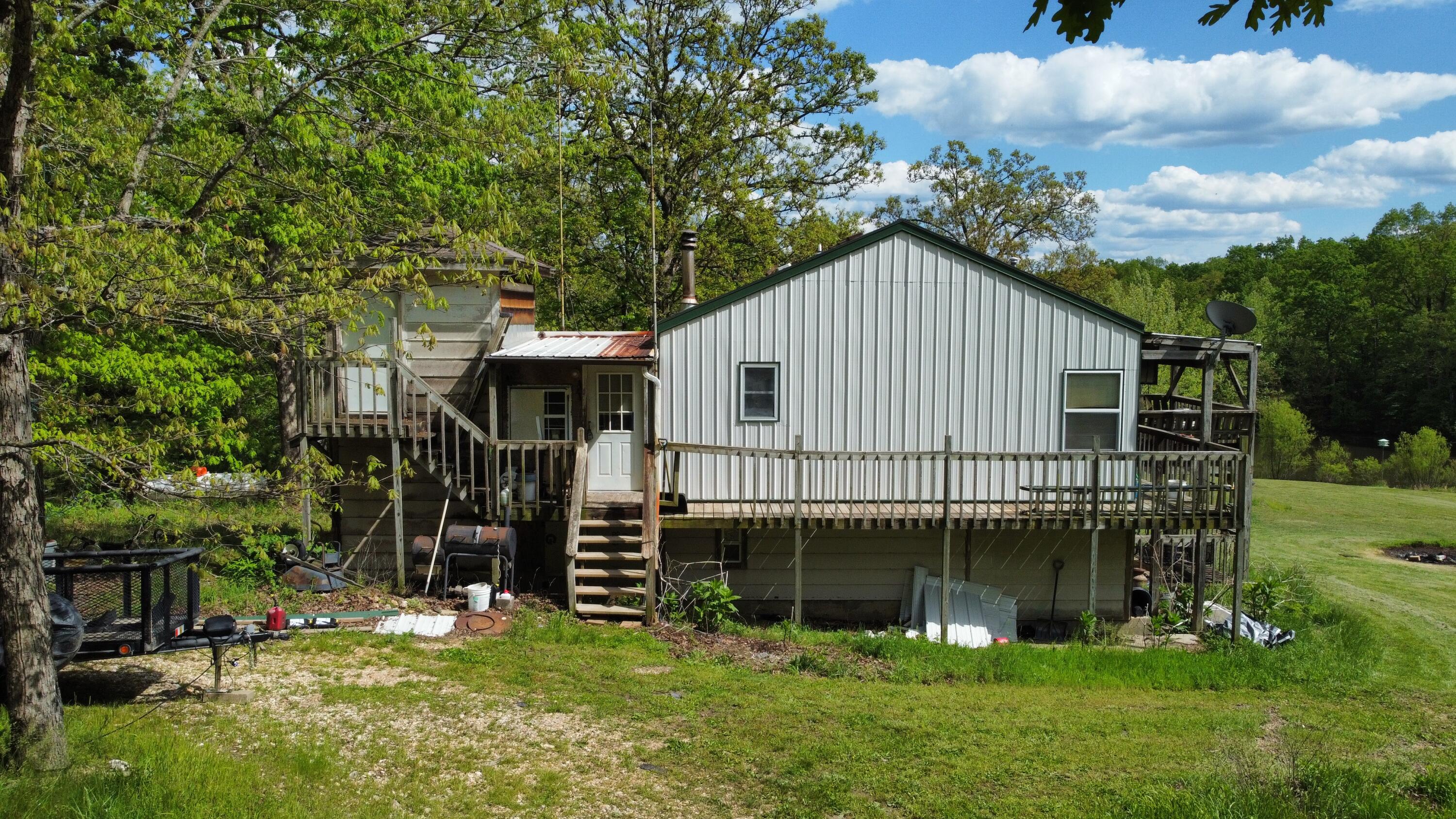 Photo of 7766 Boulder Rd Versailles MO 65084