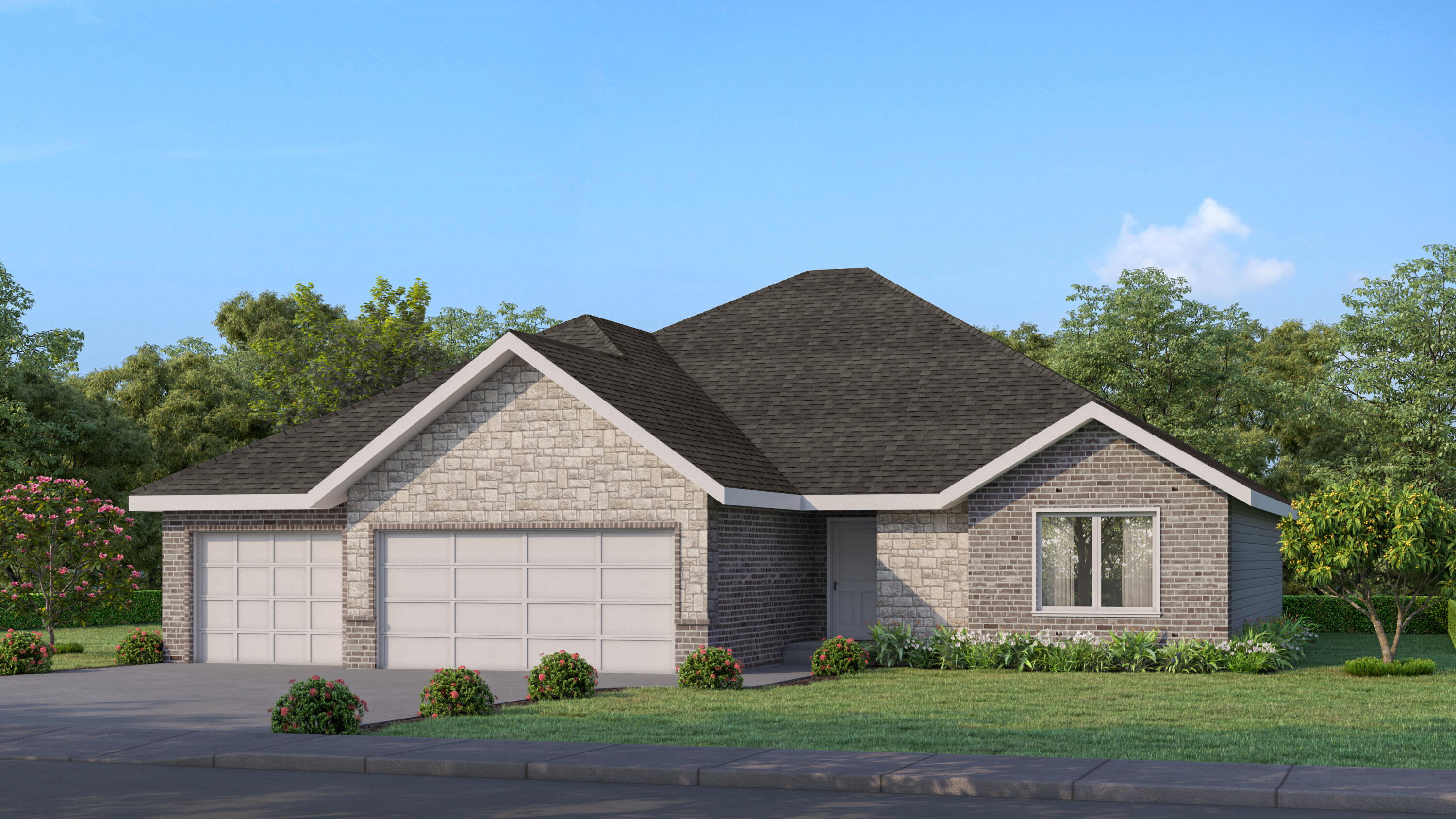 Photo of 4083 W Sycamore Drive #Lot 154 Battlefield MO 65619
