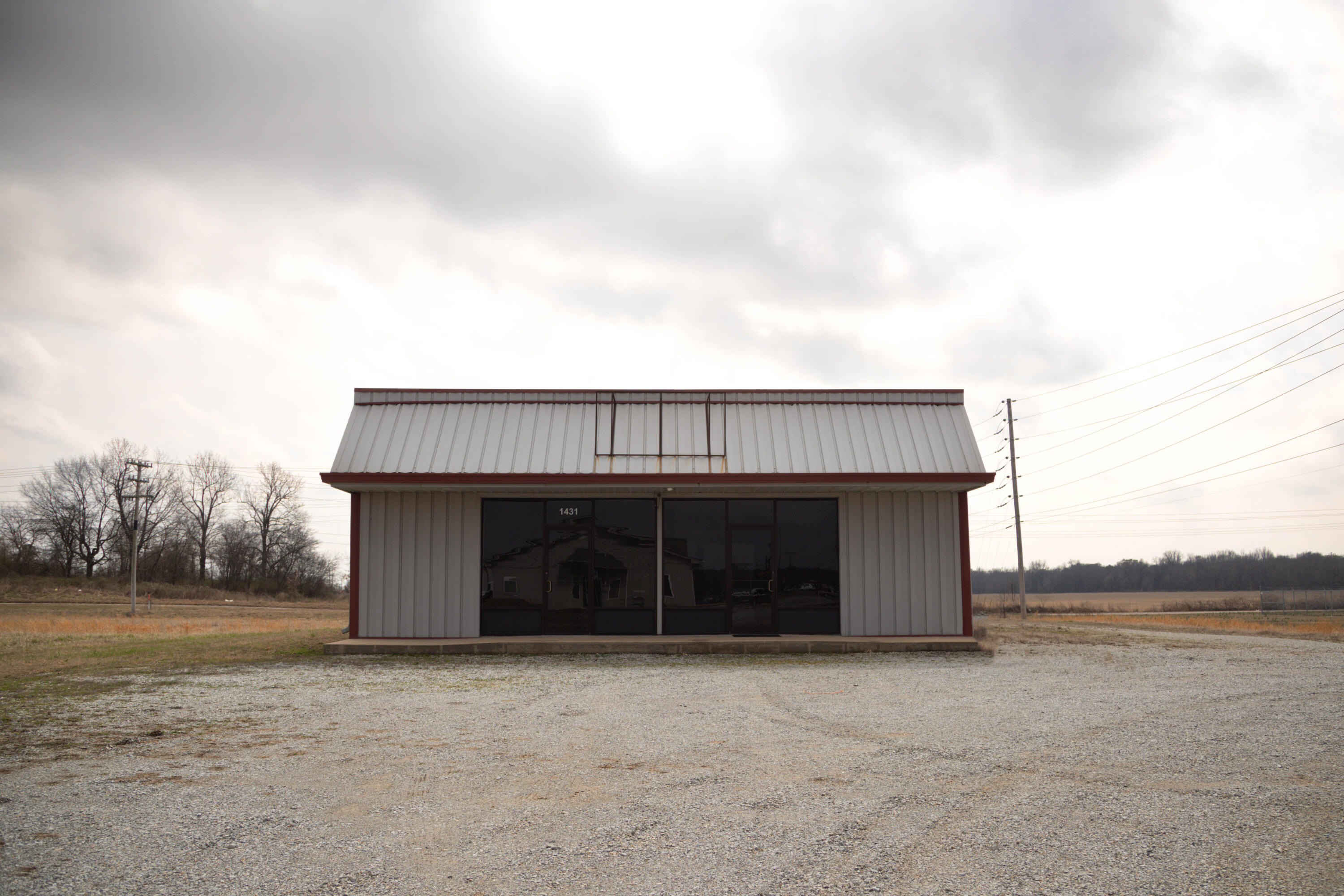 Photo of 1431 Commerce Drive Pocahontas AR 72455