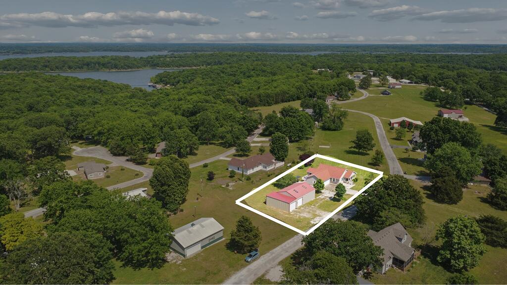 Photo of 15025 E 2022 Road Stockton MO 65785