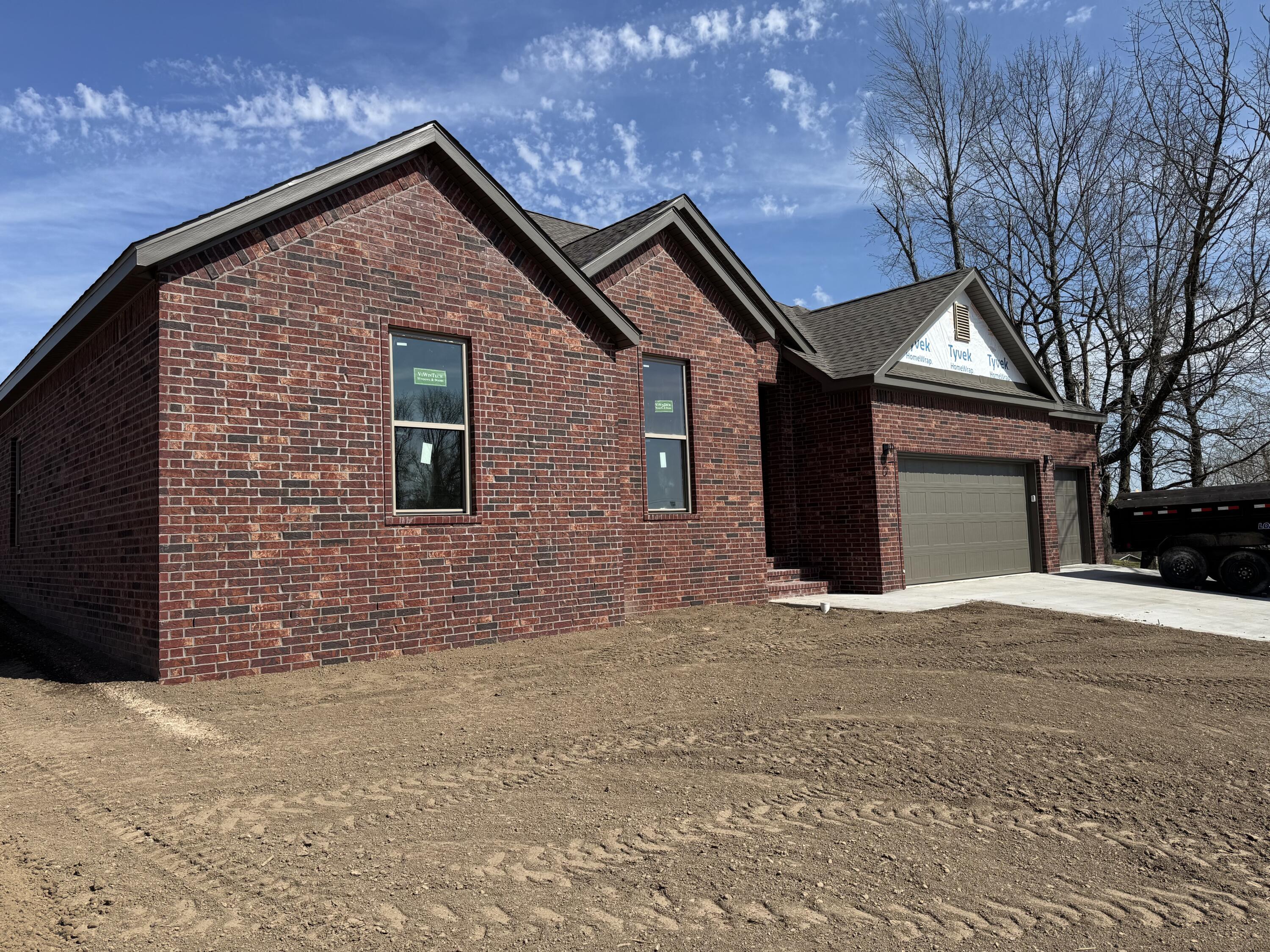 Photo of 203 Mcfarland Avenue #Lot 20 Cassville MO 65625