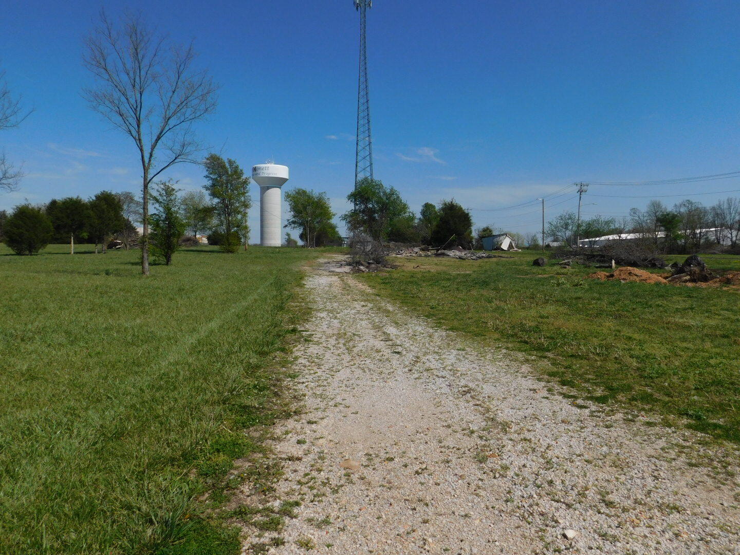 Photo of 000 E Wellington Avenue #Lot 3 Monett MO 65708