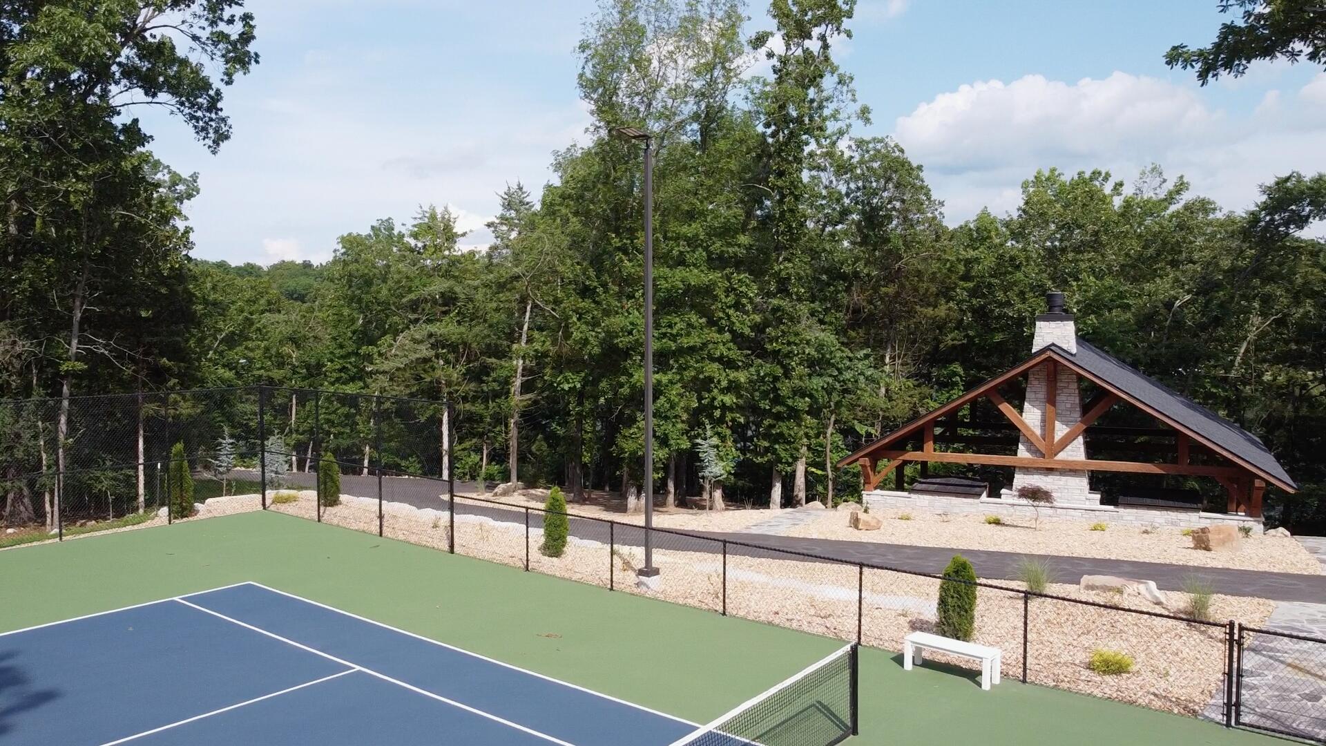 Photo of Lot 5 Woodland Lake Drive Shell Knob MO 65747
