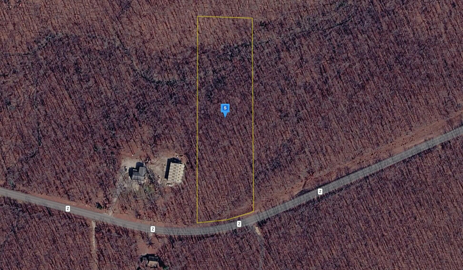 Photo of 545 State Hwy Z Wappapello MO 63966