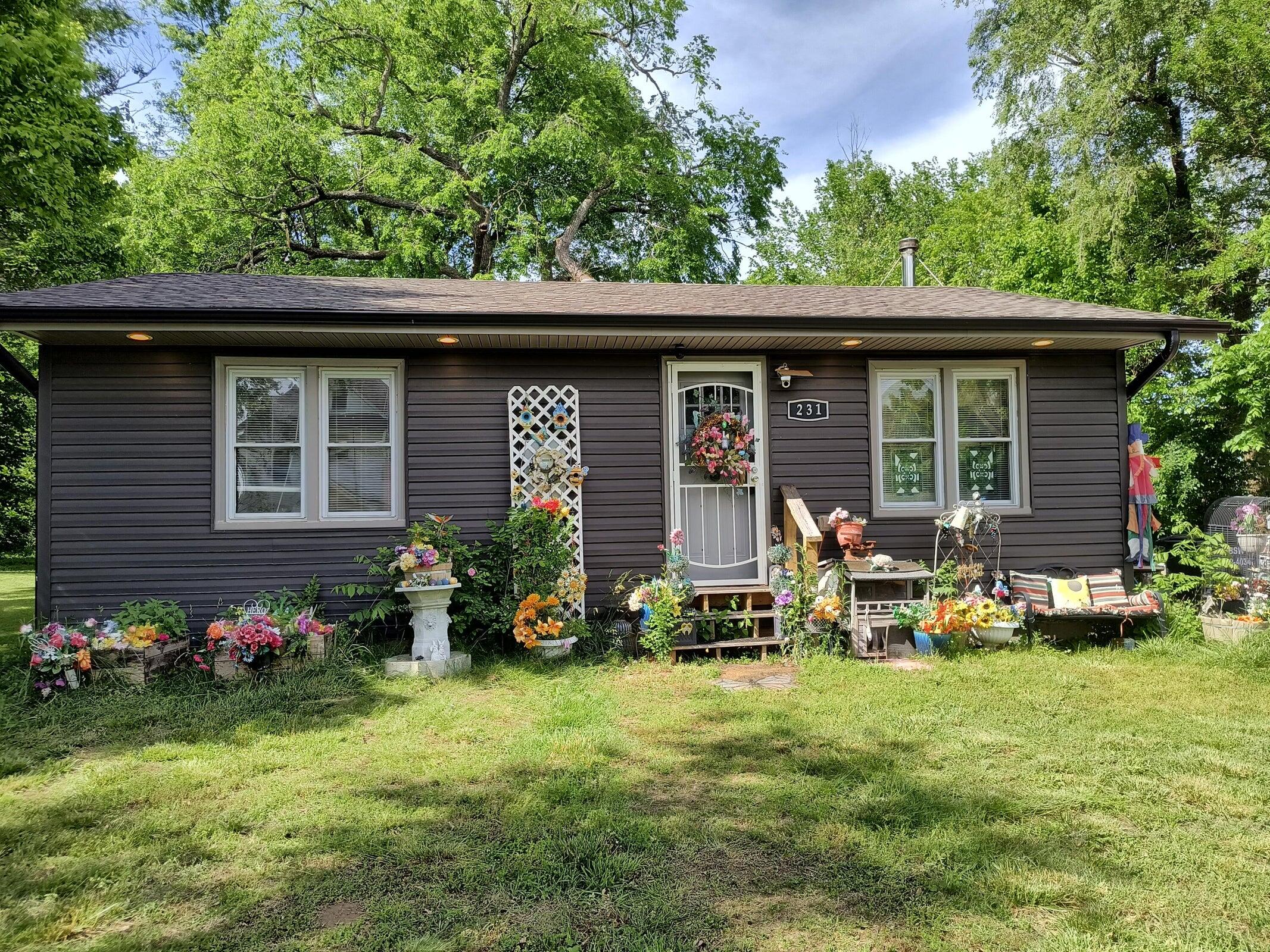 Photo of 231 W School Street Everton MO 65646