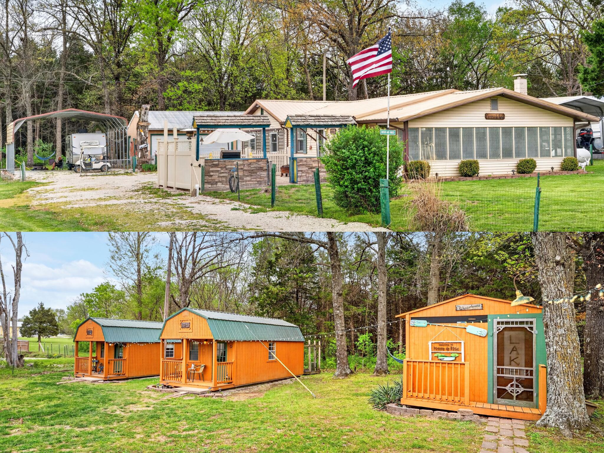Photo of 22141 County Road 271 Wheatland MO 65779