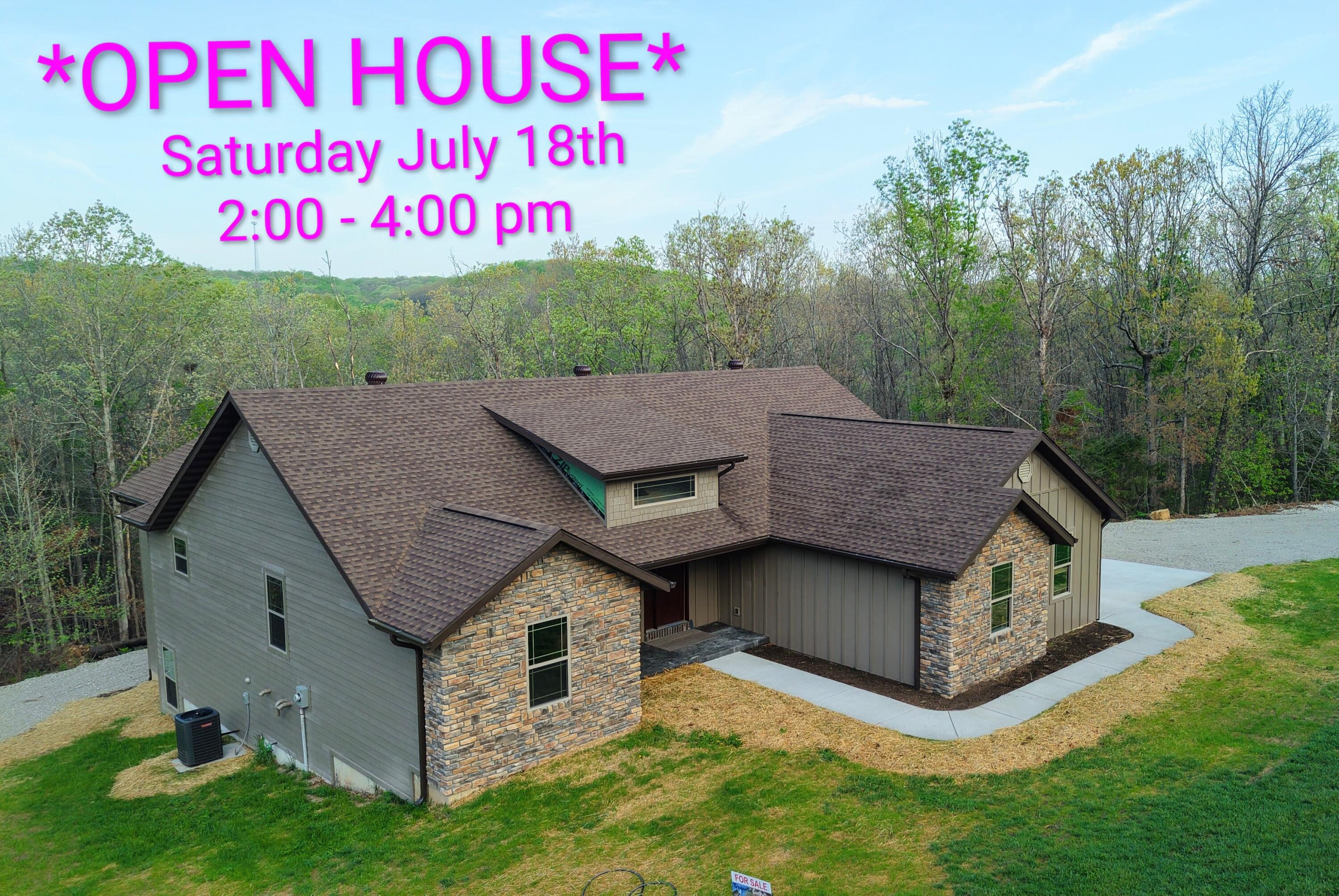 Photo of 235 Kings Way Drive Marshfield MO 65706