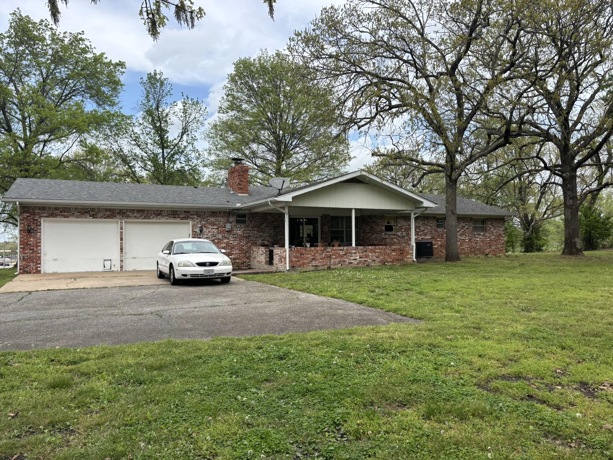 Photo of 25636 Fir Road Joplin MO 64801