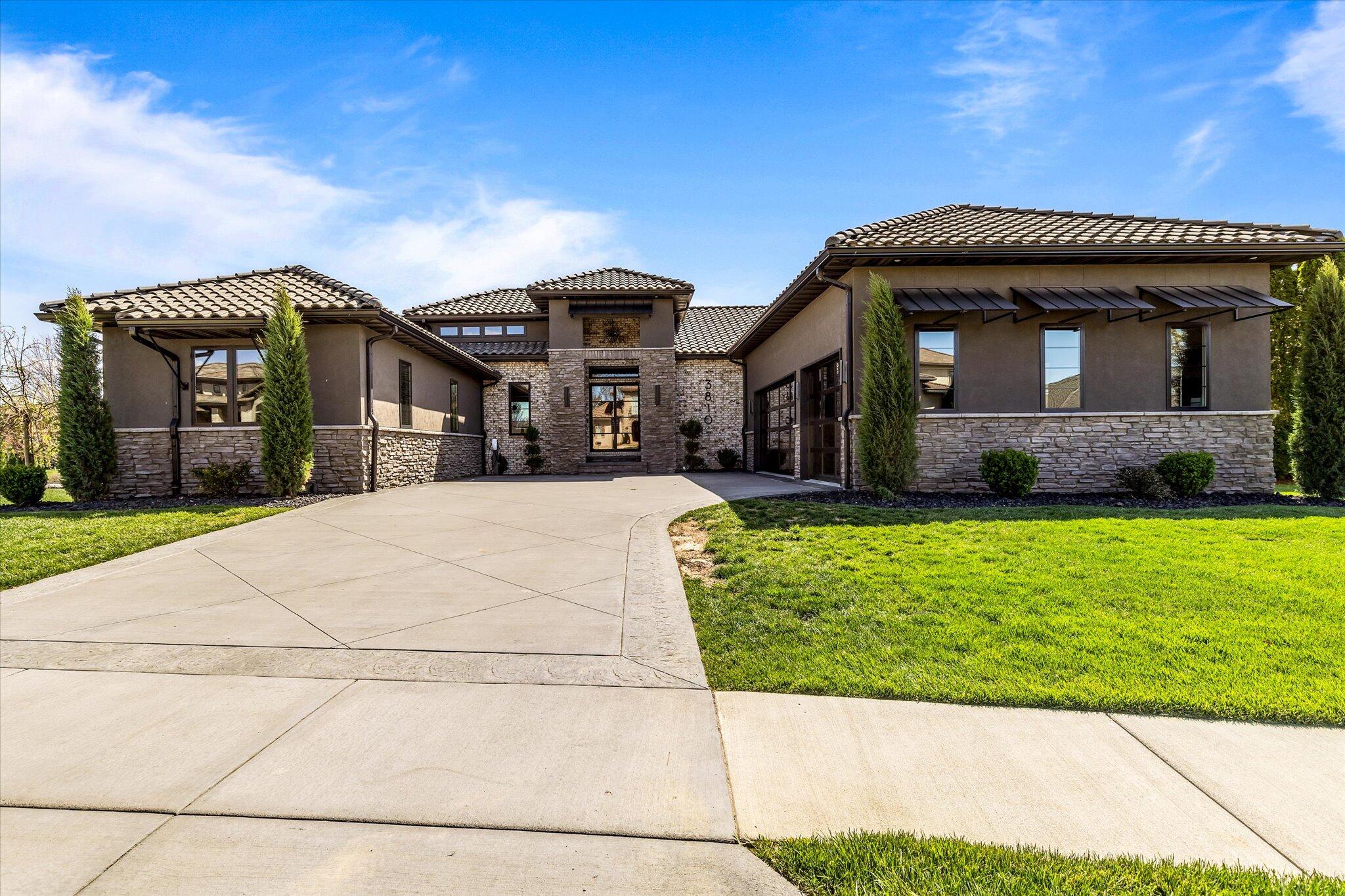 Photo of 3810 E Knollwood Drive Ozark MO 65721