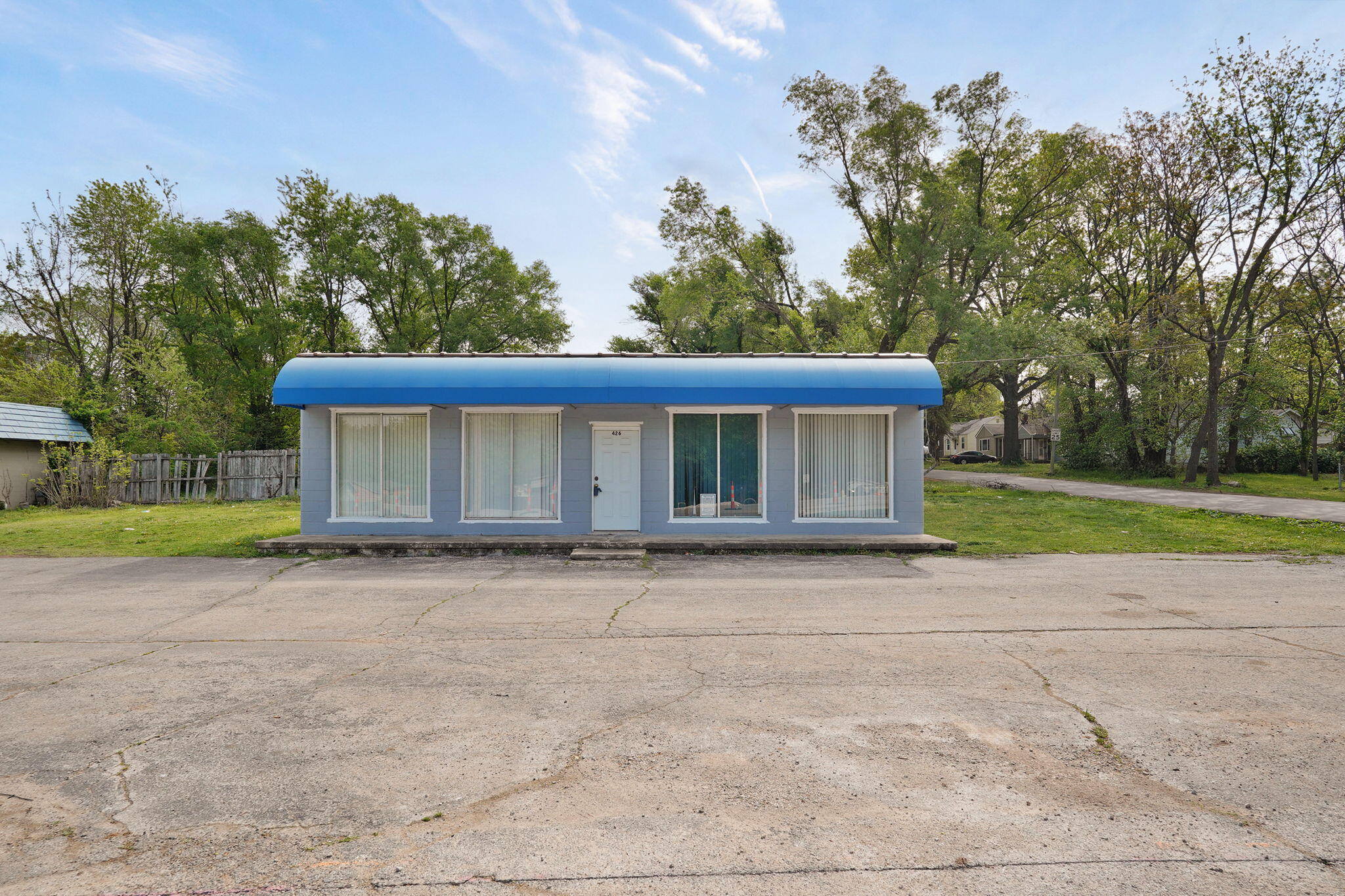 Photo of 426 S Scenic Avenue Springfield MO 65802