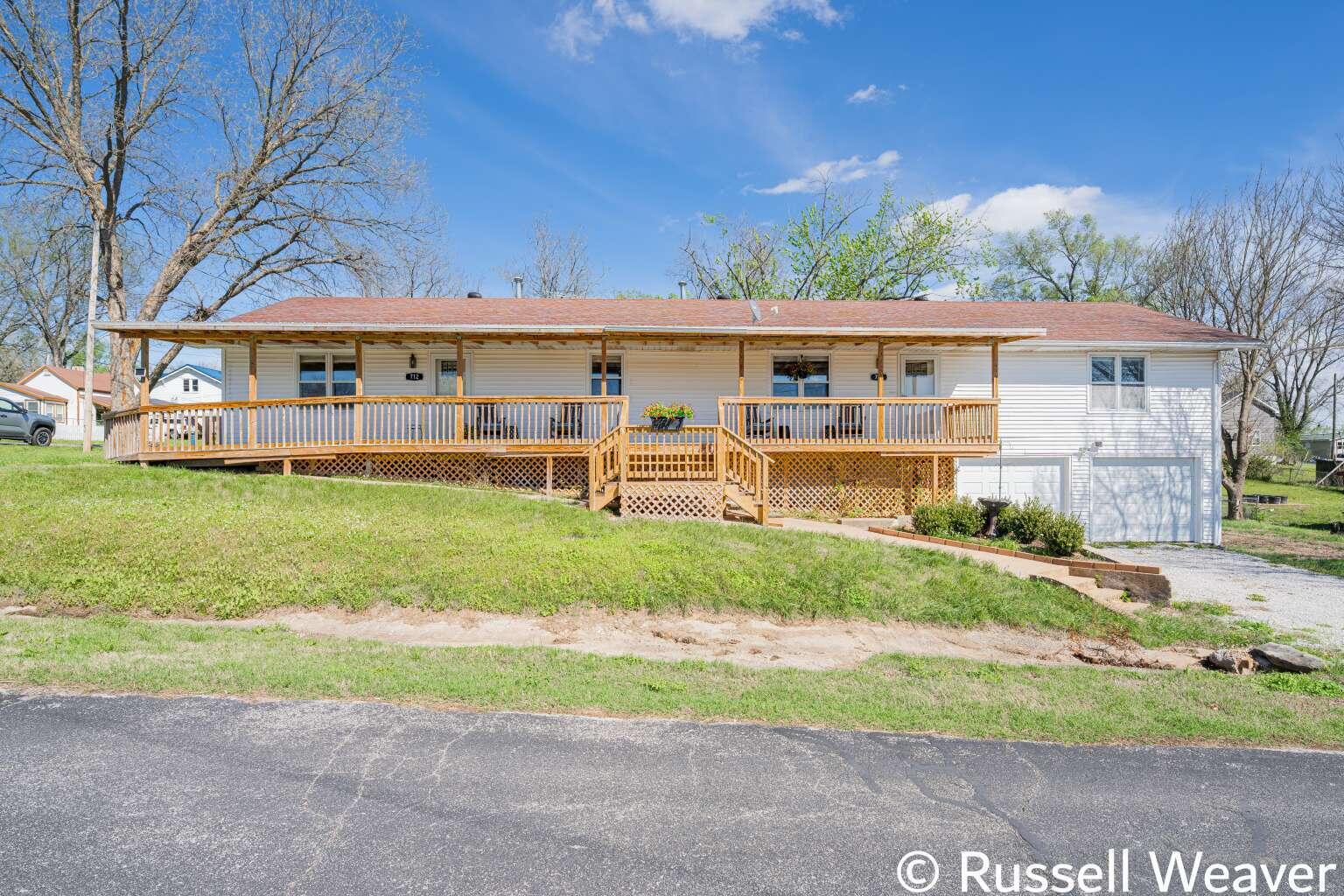 Photo of 712 - 714 Arcadia Street Warsaw MO 65355