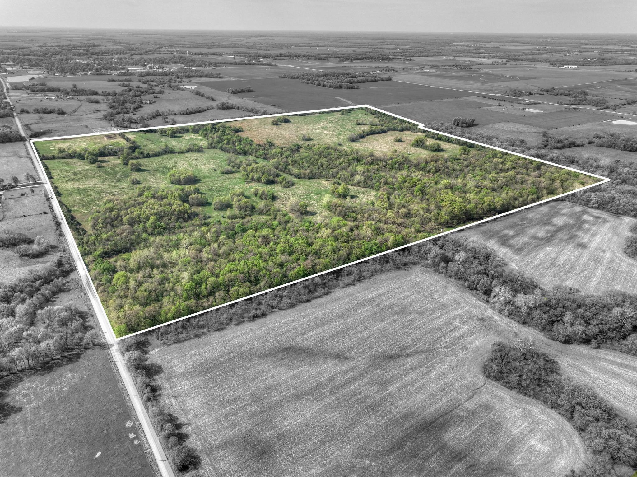 Photo of 501 NW 120th Lane Liberal MO 64762