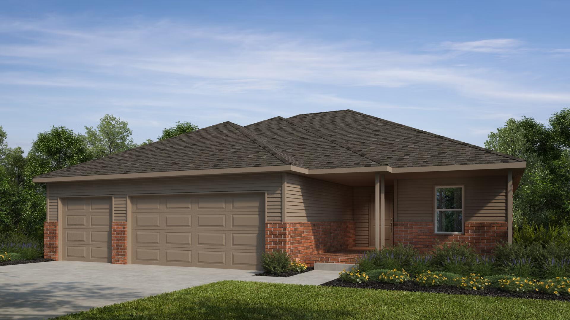 Photo of 1537 E Charlton Street Republic MO 65738