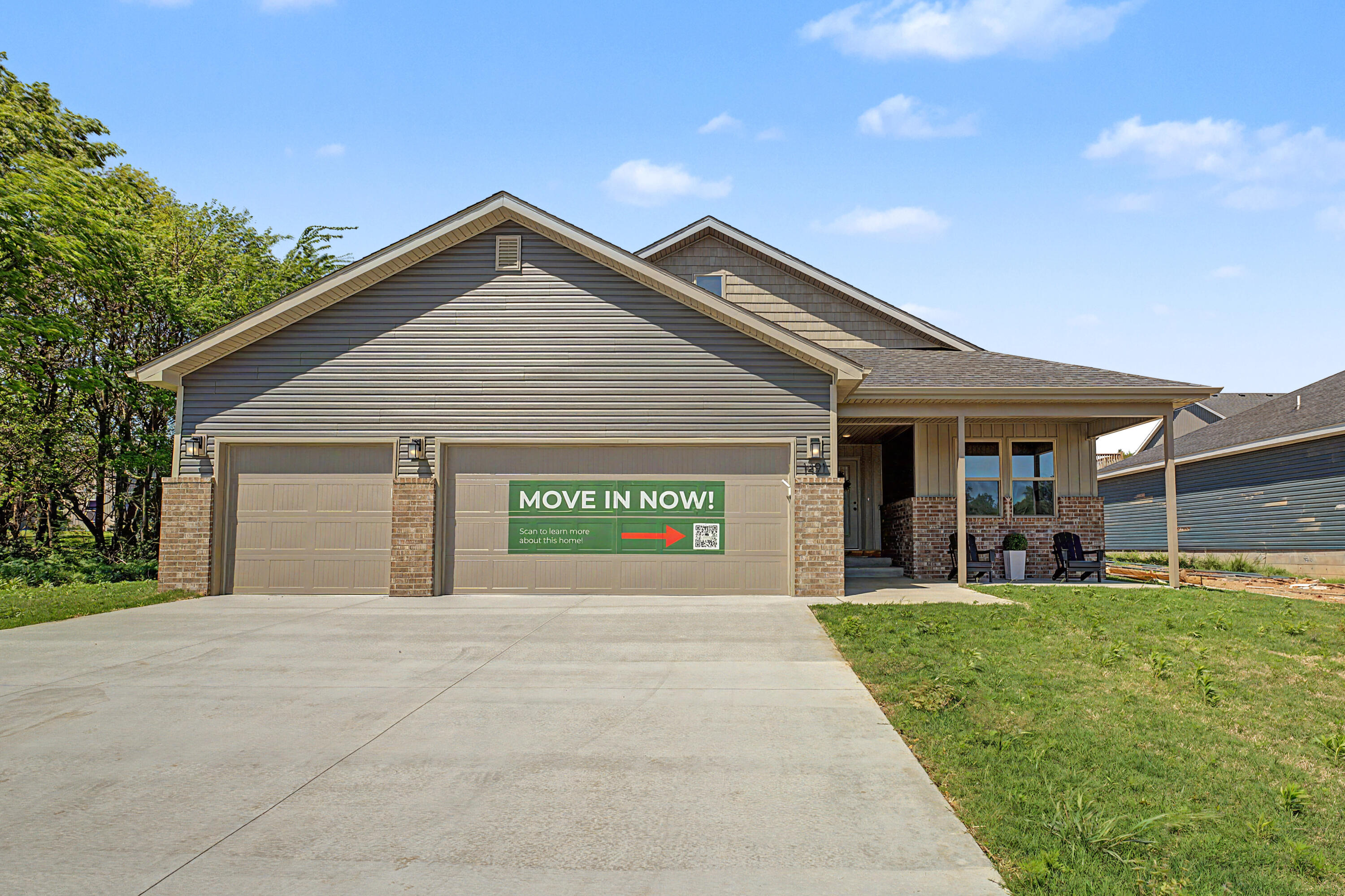 Photo of 1491 E Charlton Street Republic MO 65738