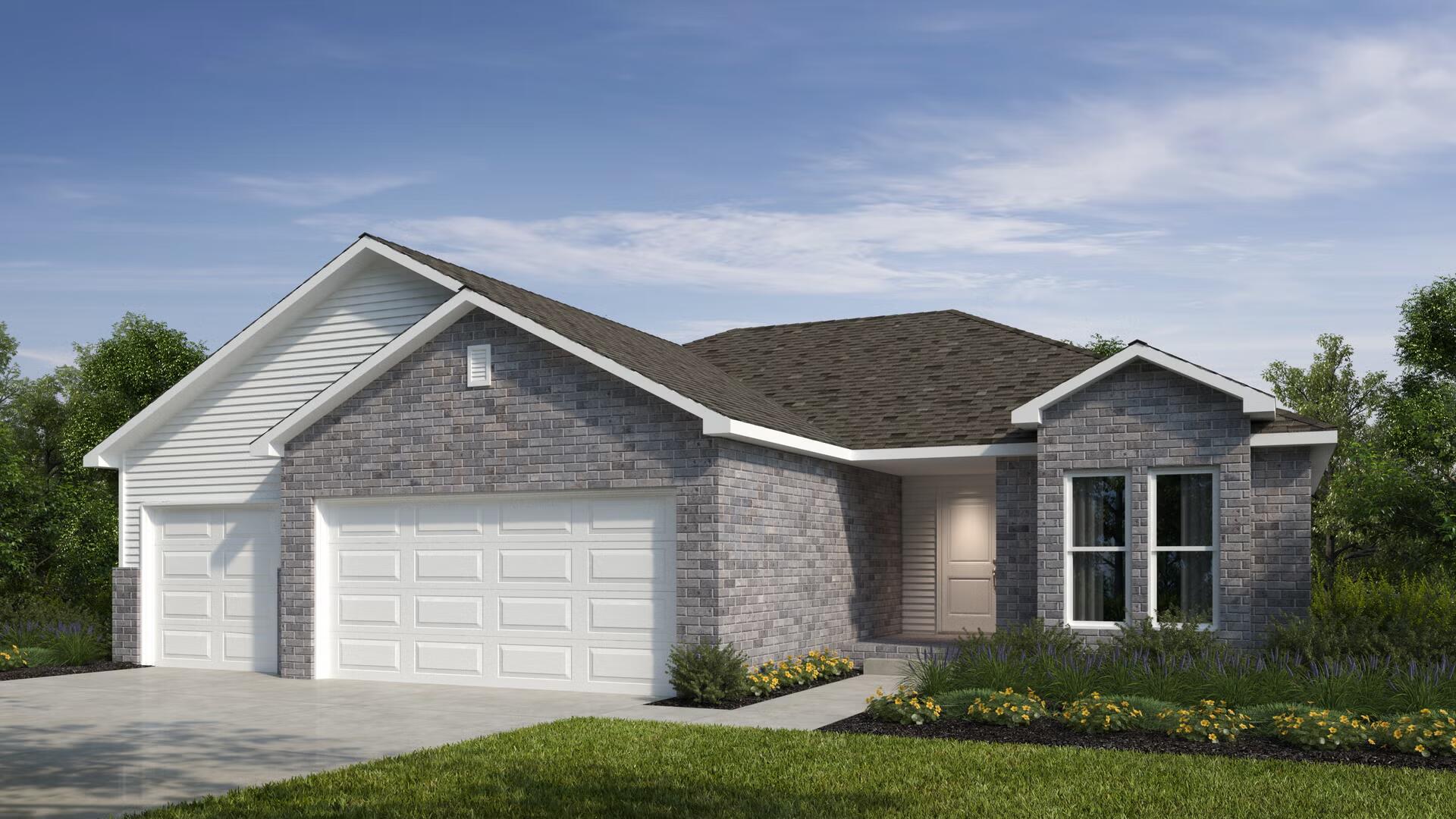 Photo of 1513 E Charlton Street Republic MO 65738