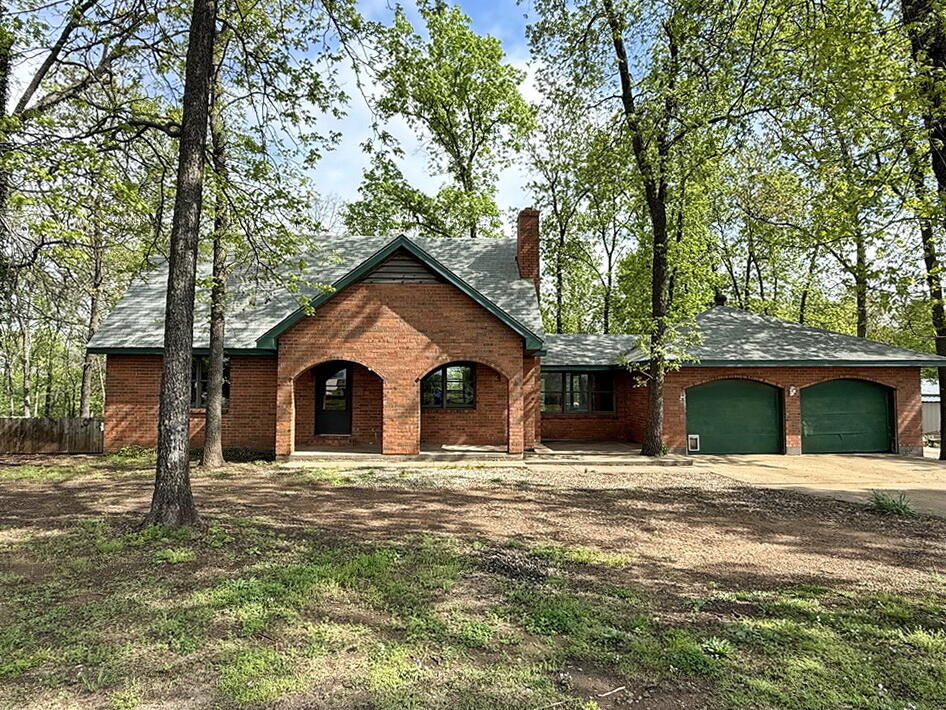 Photo of 1649 E 126 Road El Dorado Springs MO 64744