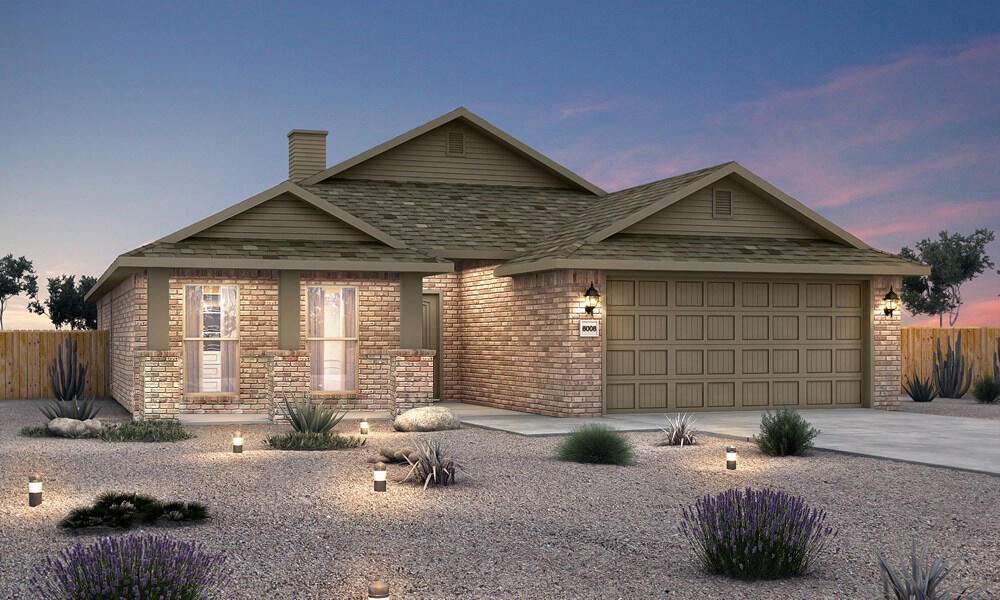 Photo of 1104 W Ragweed Court Ozark MO 65721