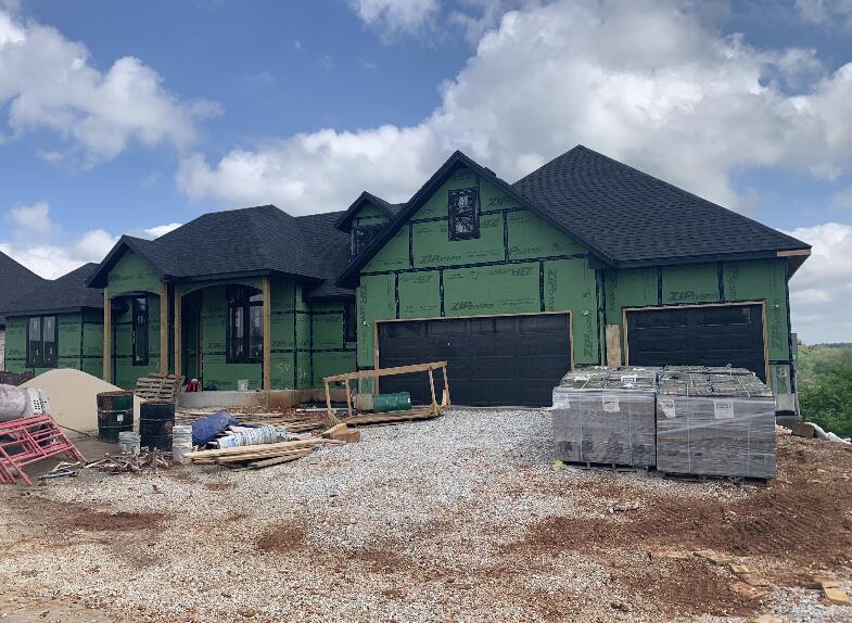 Photo of 3256 W Bluffview Street Springfield MO 65810