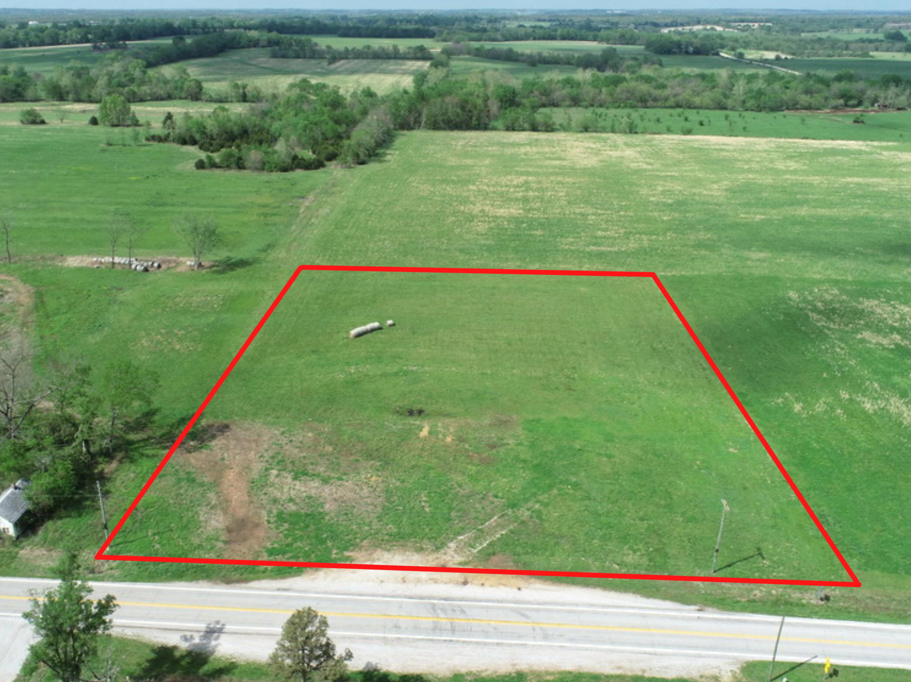 Photo of 6777 E Highway 32 El Dorado Springs MO 64744