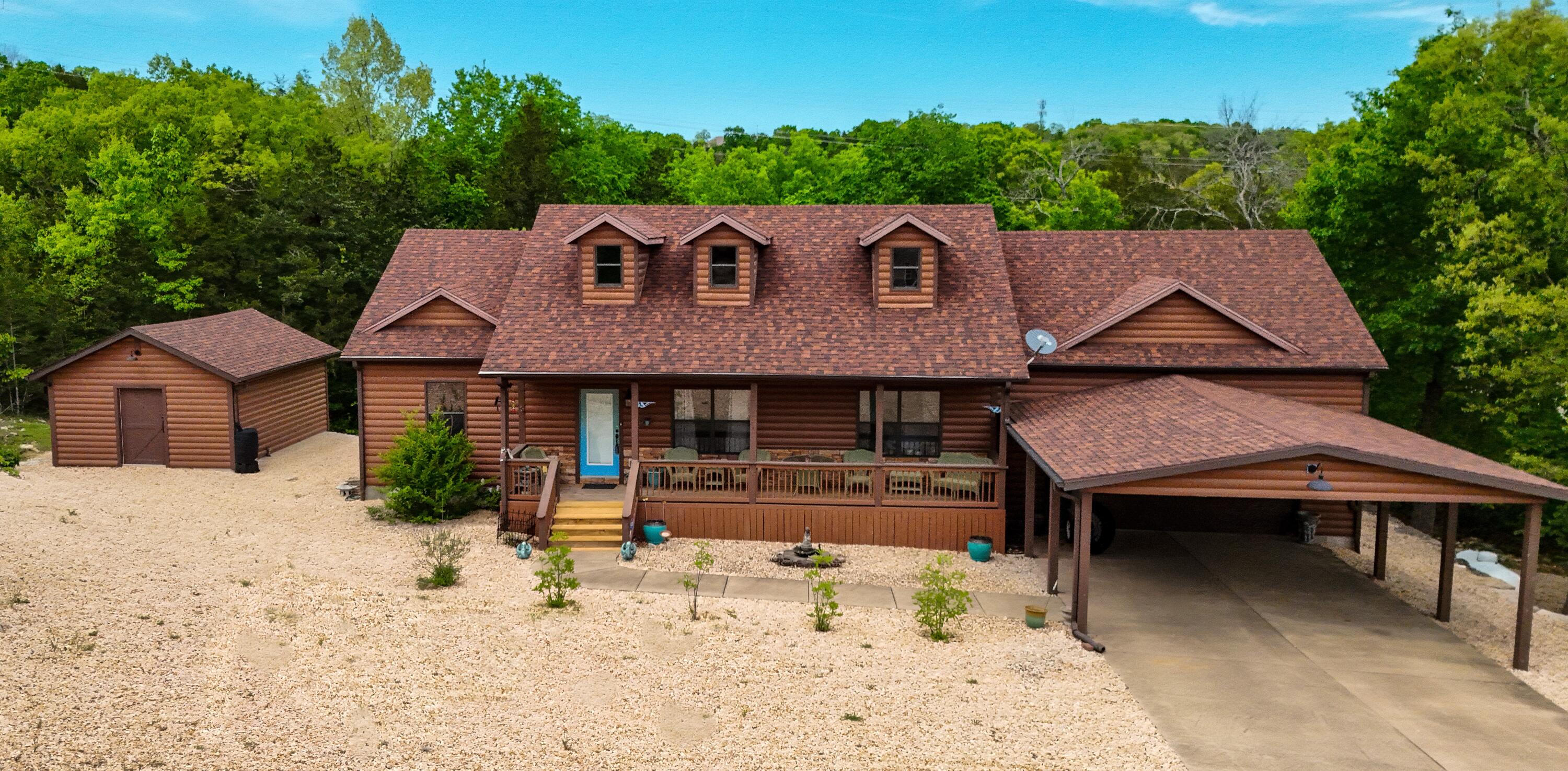 Photo of 130 Pine Woods Village Drive Hollister MO 65672