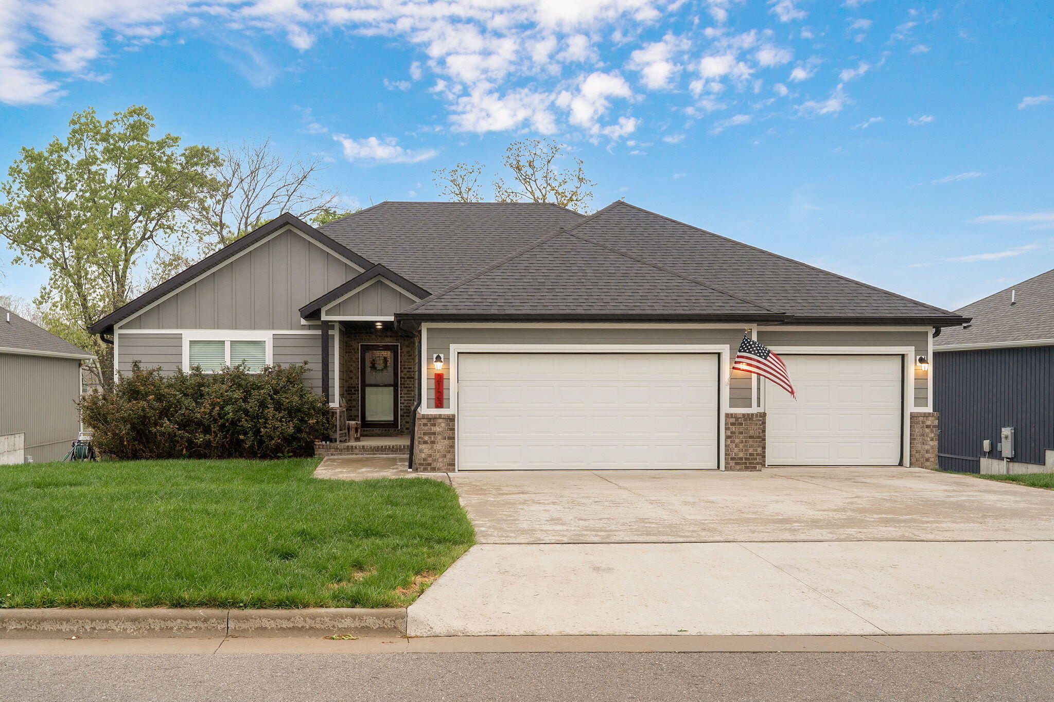 Photo of 2123 Bull Run Road Ozark MO 65721