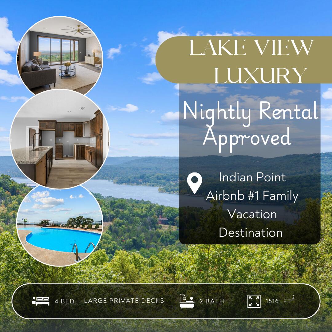 Photo of 24 Aqua Vista Lane #3 Branson MO 65616