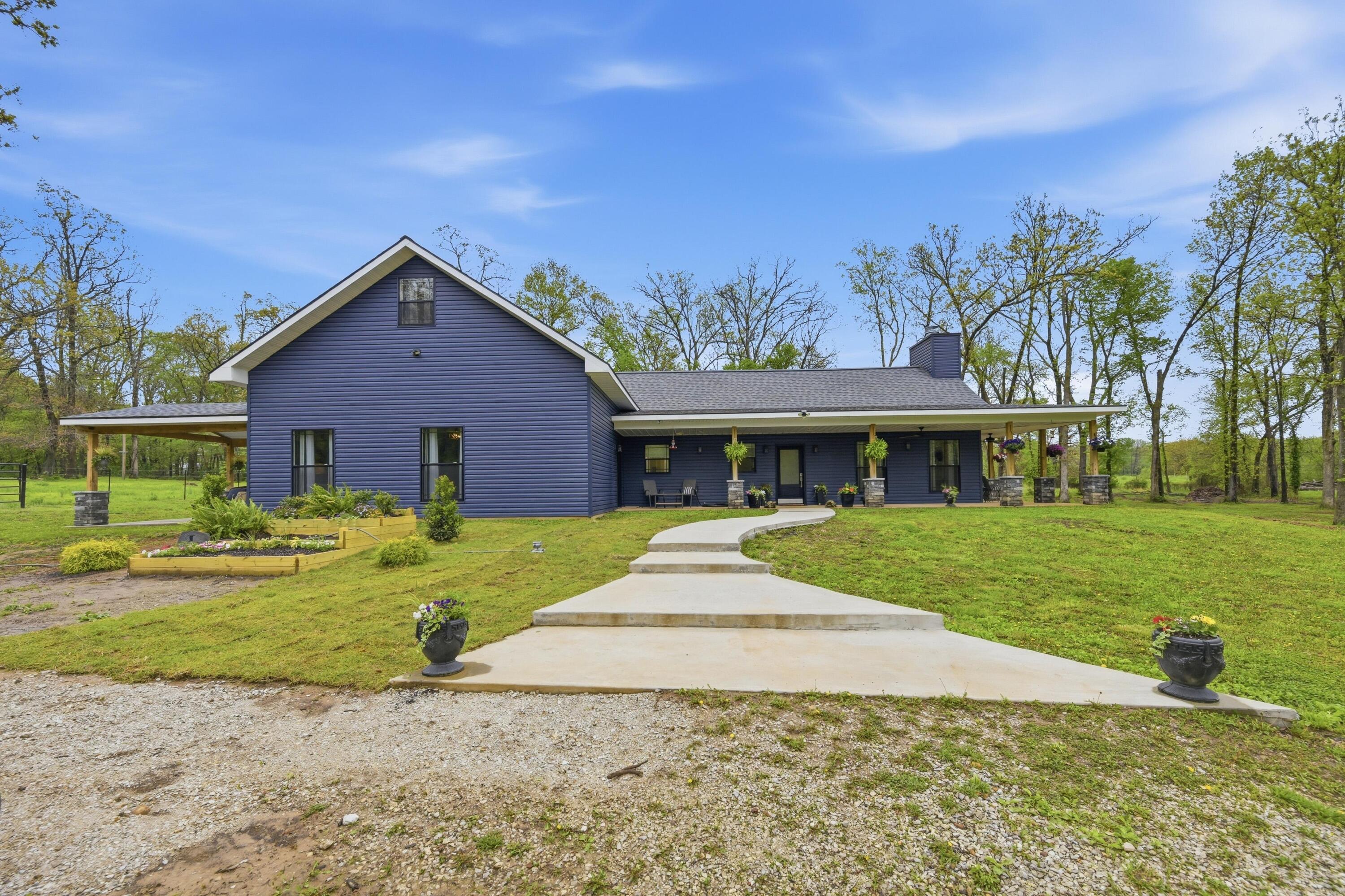 Photo of 7171 Carver Road Neosho MO 64850