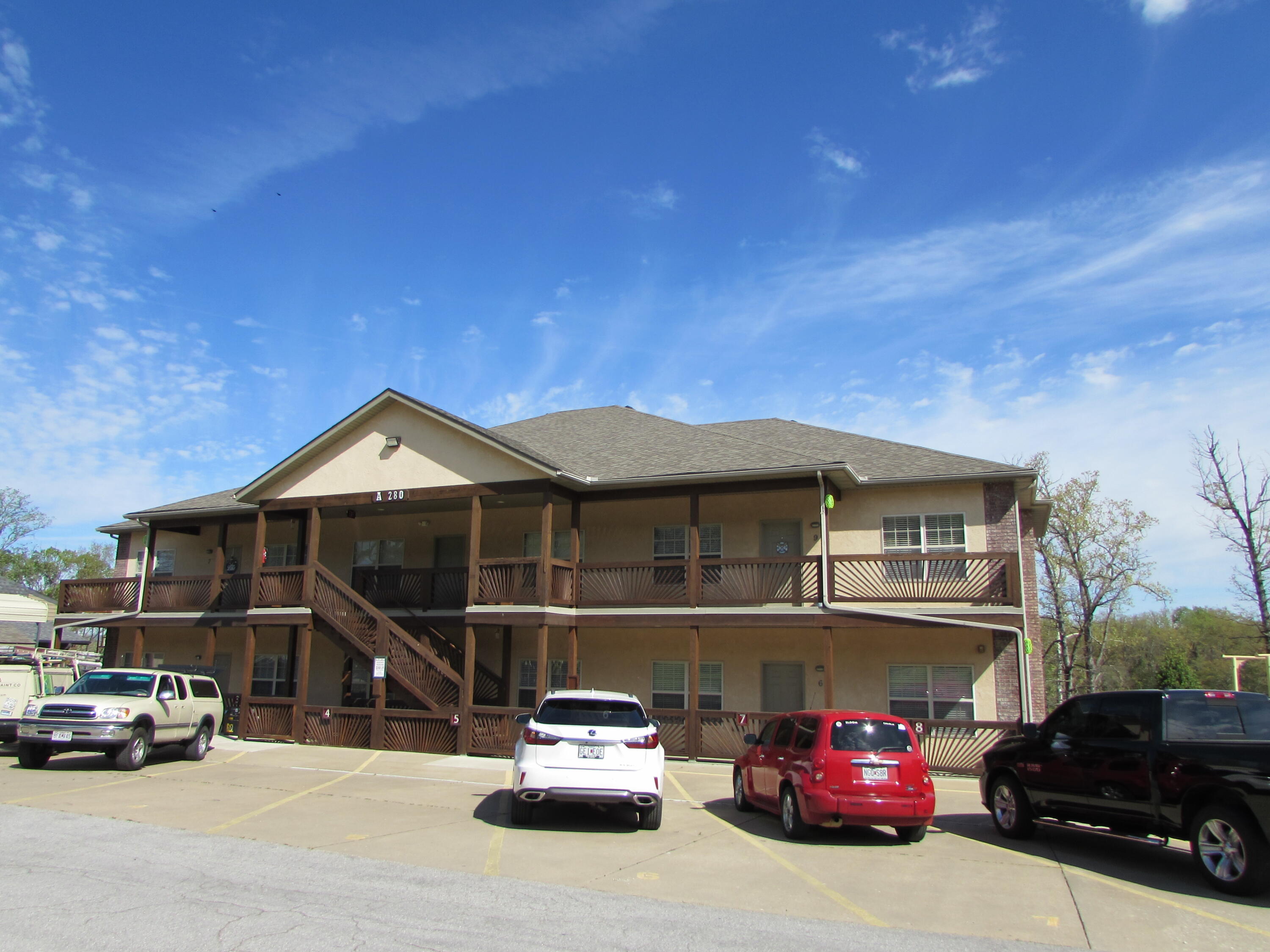 Photo of 280 Tina Street #Unit 6 Hollister MO 65672