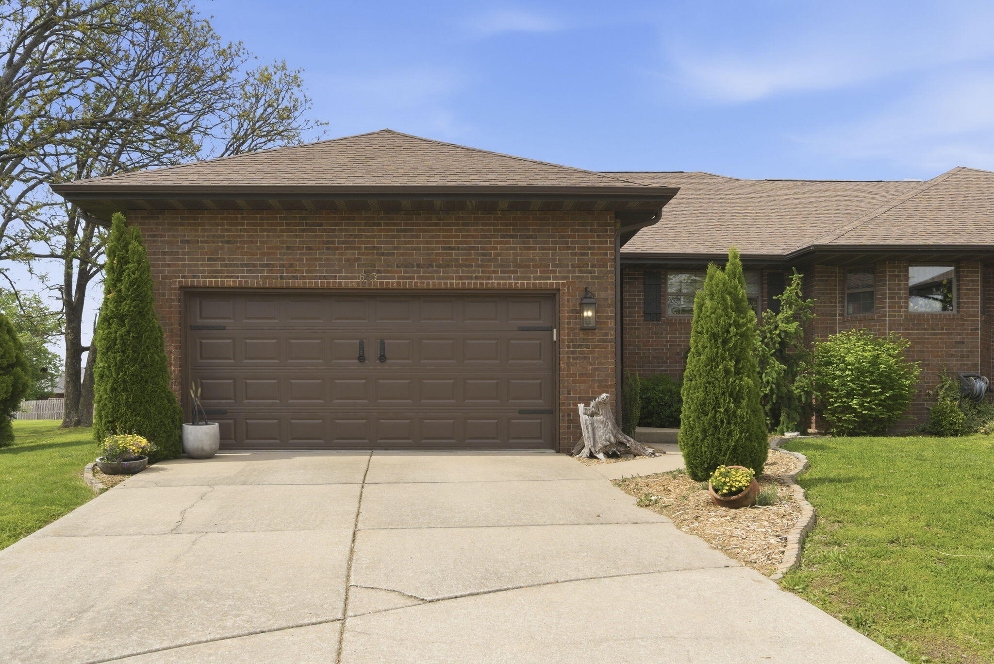Photo of 653 S Woodbridge Court Nixa MO 65714