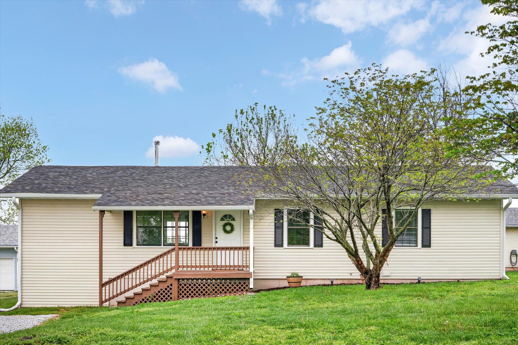 Photo of 771 Kentucky Road Ozark MO 65721