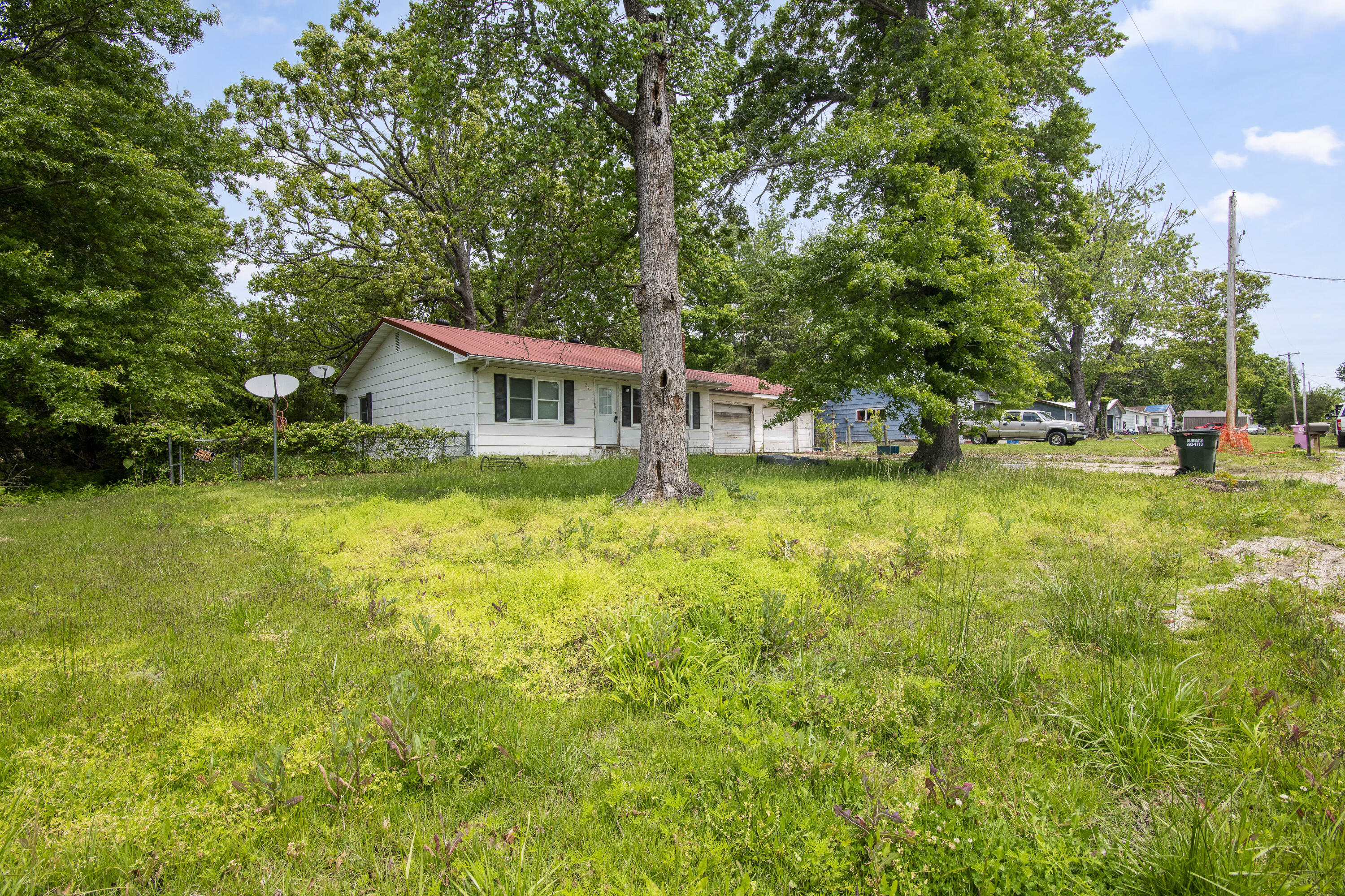 Photo of 29 Shorty Road Buffalo MO 65622