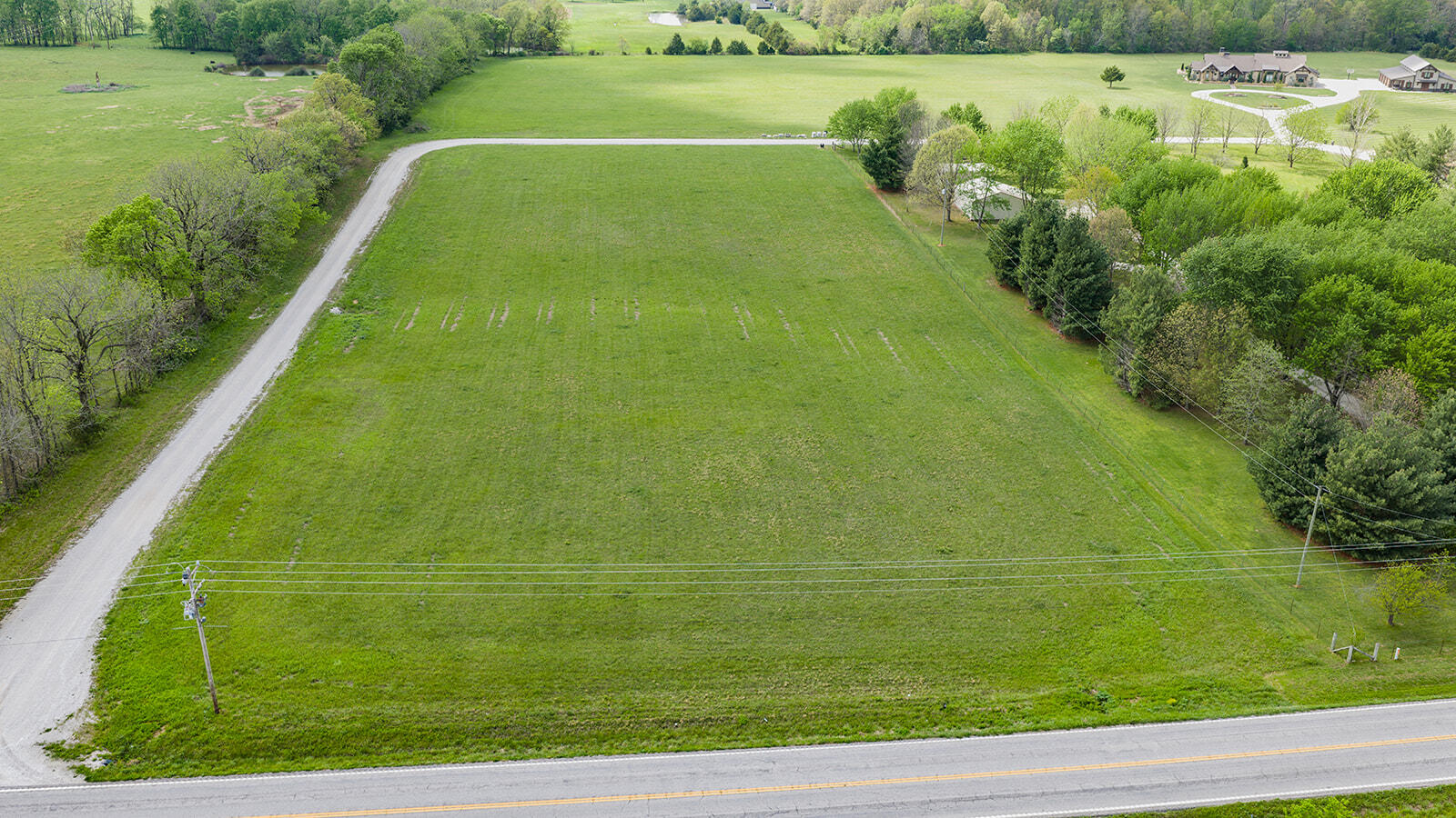 Photo of Tract 5 E Old World Lane Rogersville MO 65742