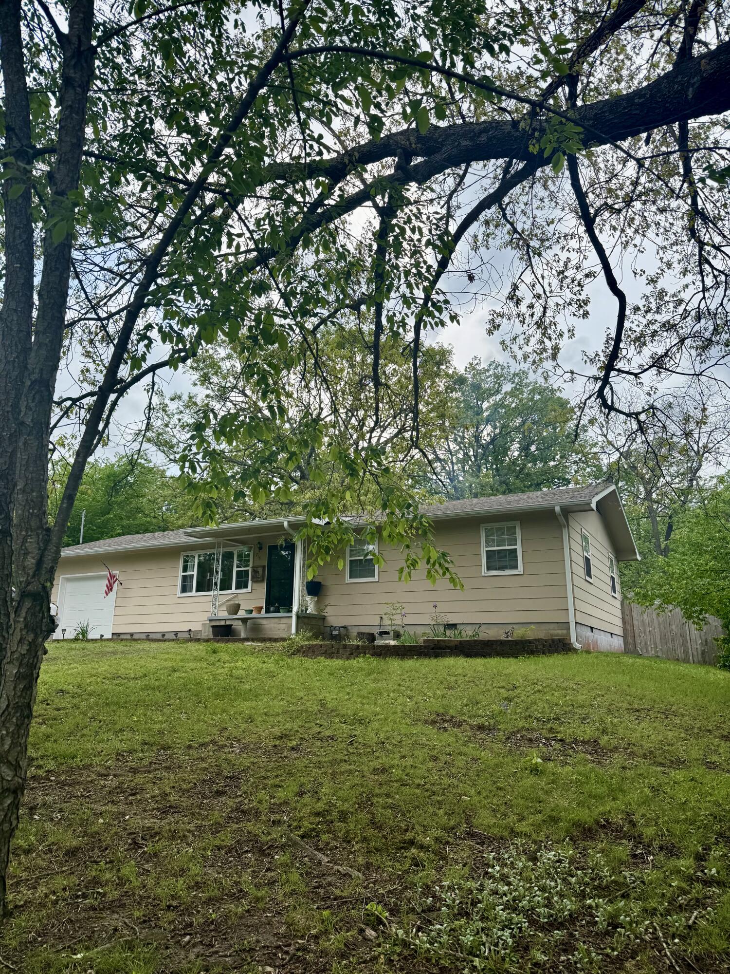 Photo of 718 S Lincoln Street Neosho MO 64850