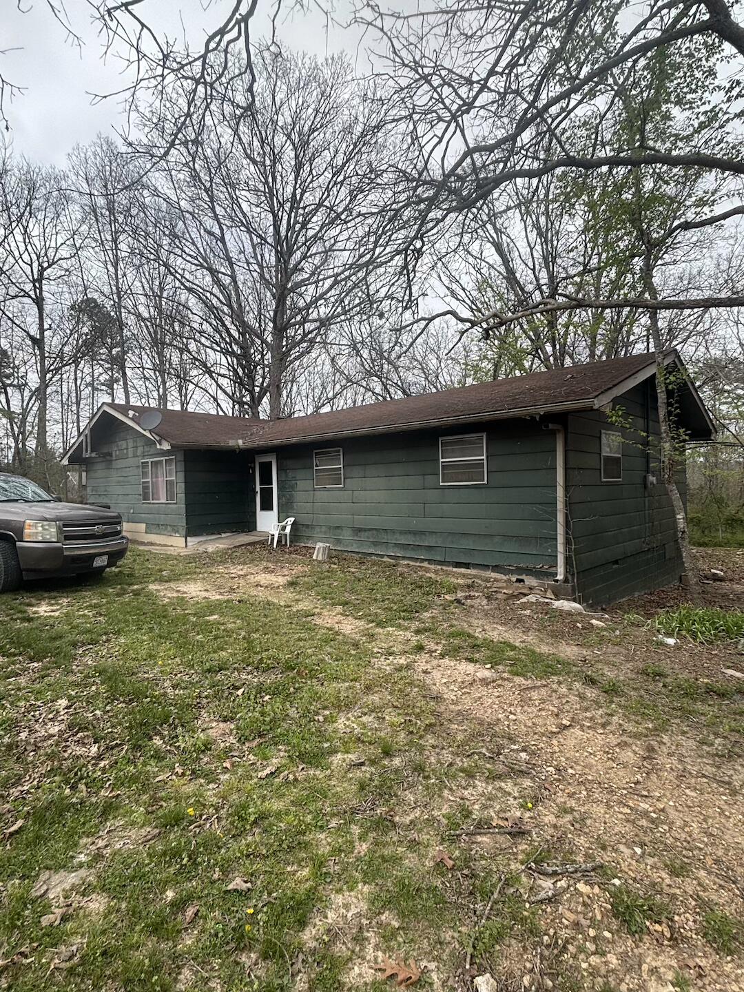 Photo of 17187 Edgewood Road Winona MO 65588
