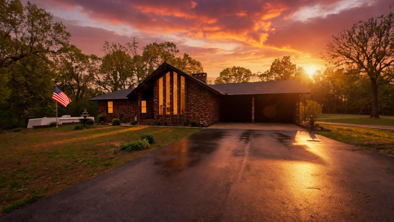 Photo of 17263 N Arkansas 9 Mammoth Spring AR 72554
