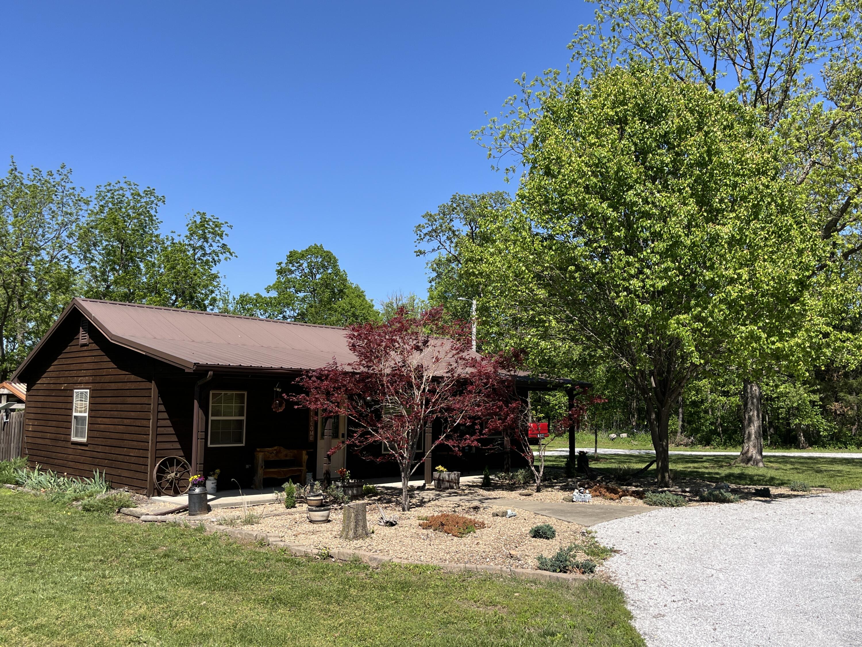 Photo of 10505 W 1st Street Butterfield MO 65625