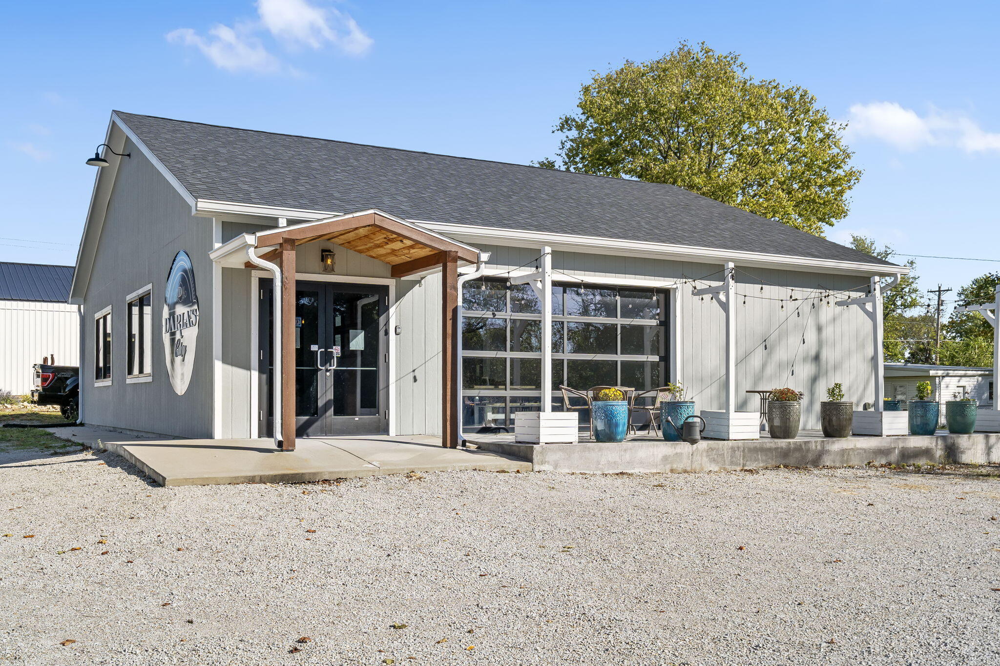 Photo of 200 Highlandville Road Highlandville MO 65669
