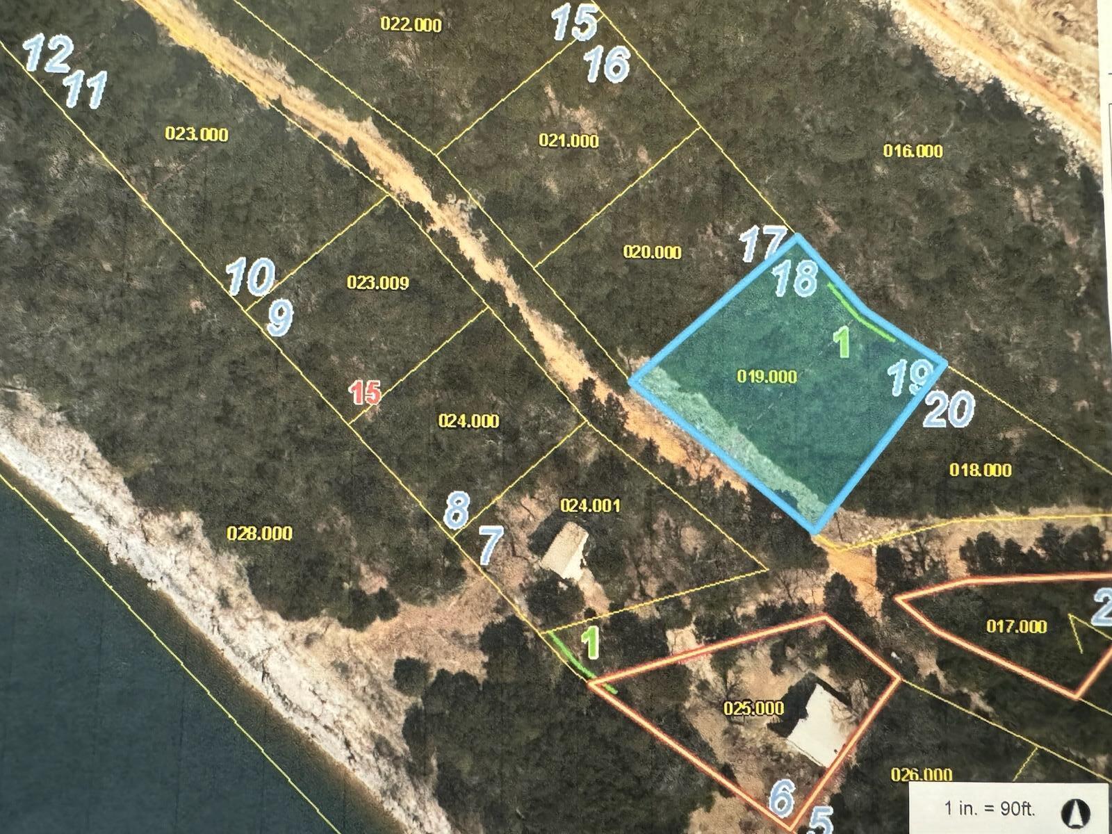 Photo of 18-19 Bobcat Ridge Road Shell Knob MO 65747