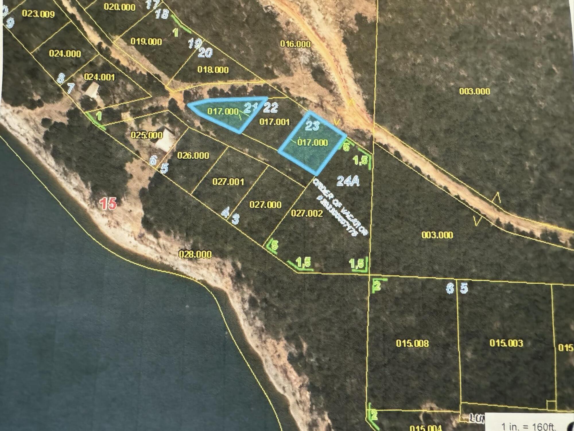 Photo of 23(Lot 23) Bobcat Ridge Road Shell Knob MO 65747