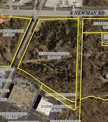 Photo of 00 E Newman Road Joplin MO 64801
