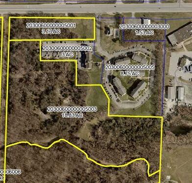 Photo of 000 E Newman Road Joplin MO 64801